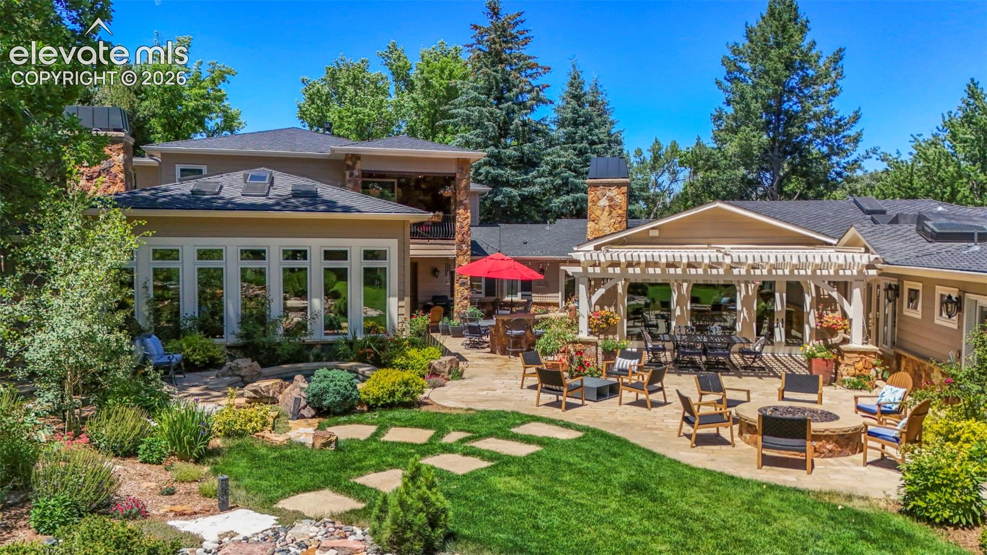 featured property