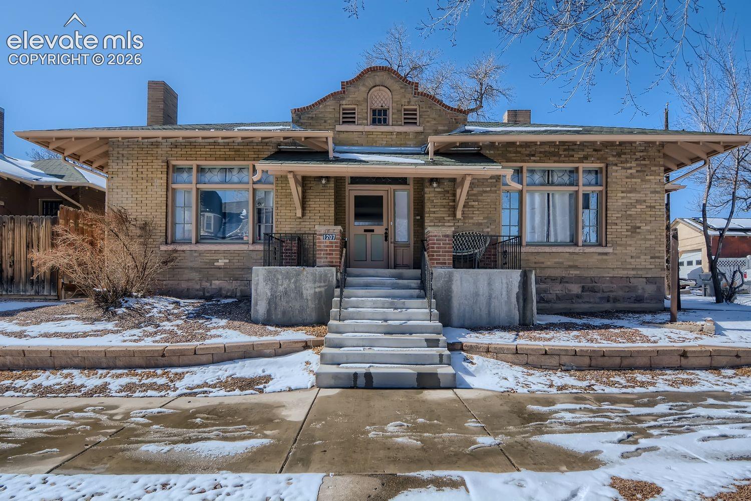 featured property