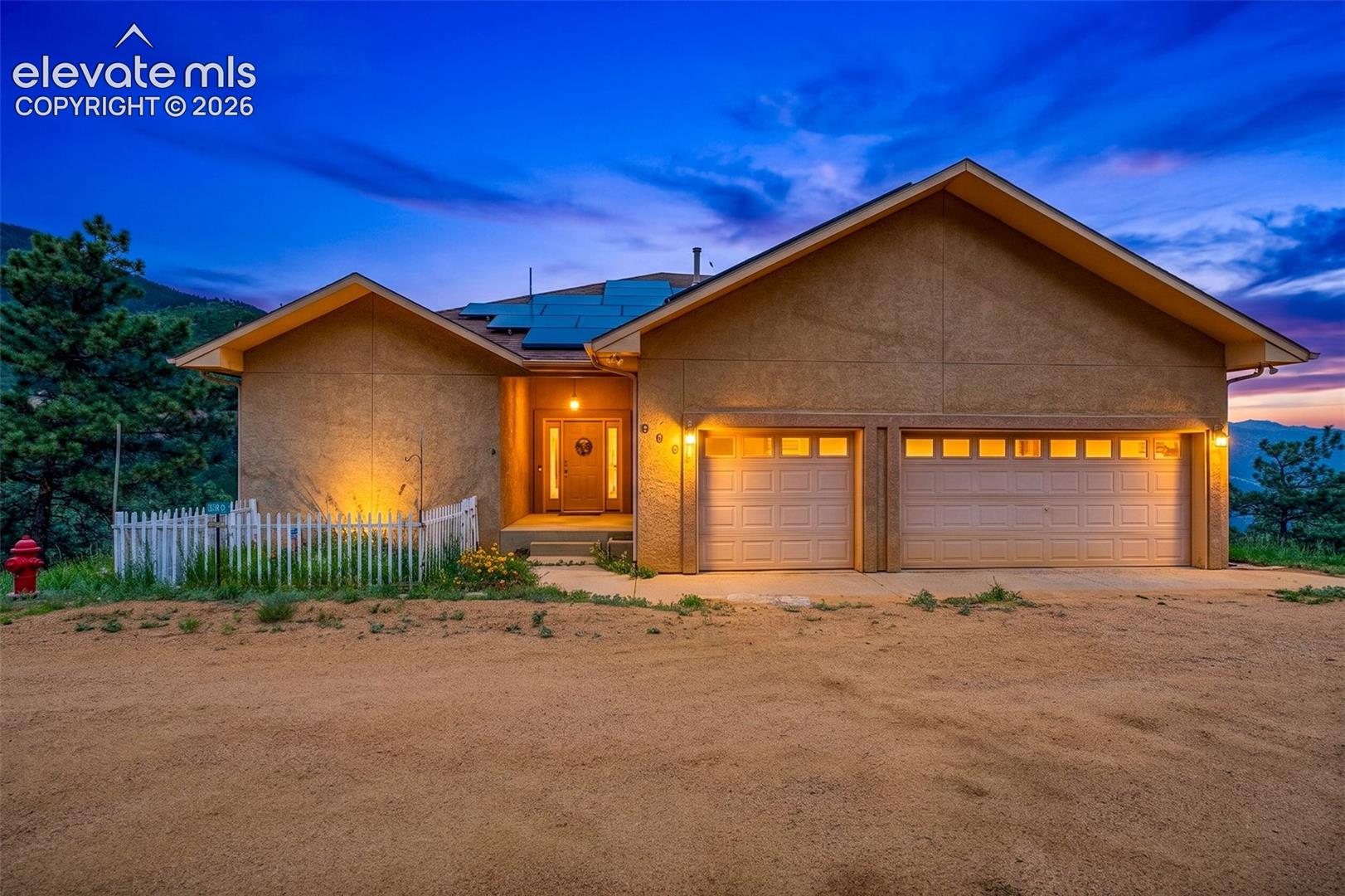 950 Sugar Loaf Road