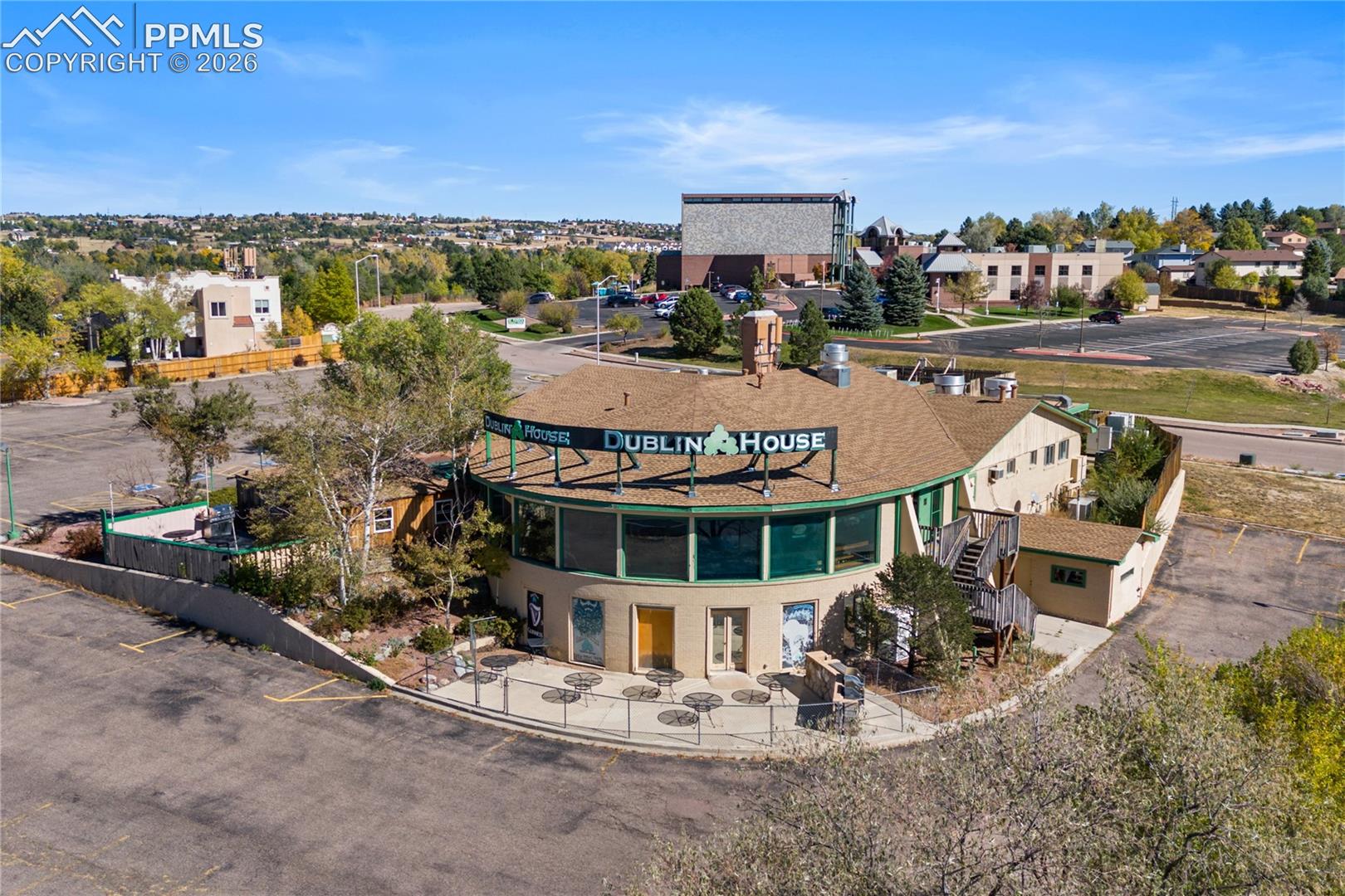 featured property