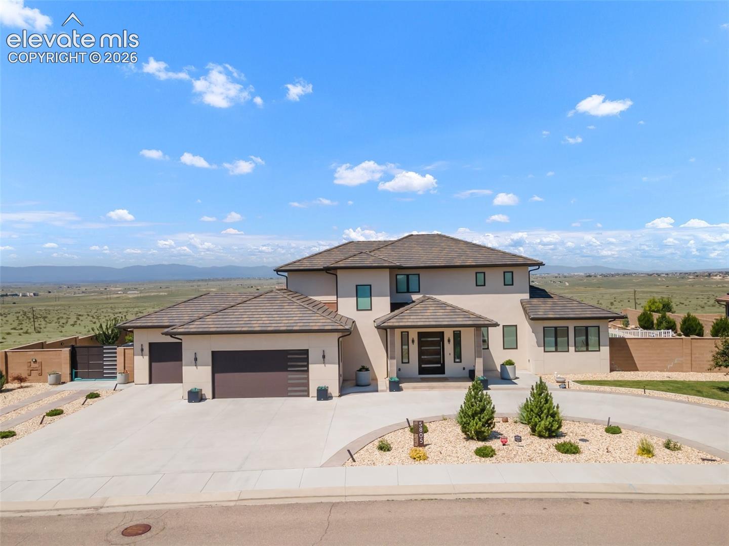 featured property