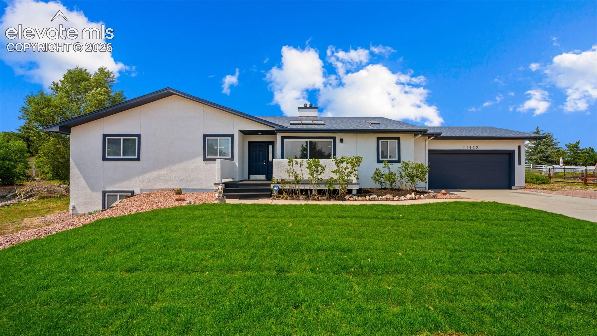 11623 Cranston Drive