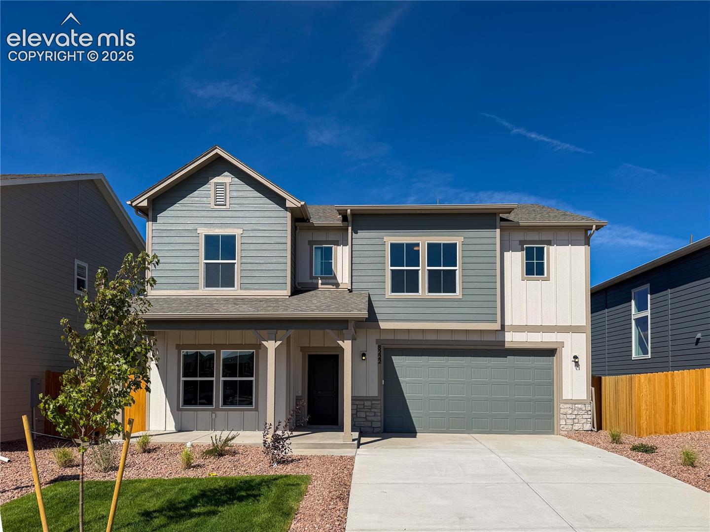 8222 Lemon Grass Road