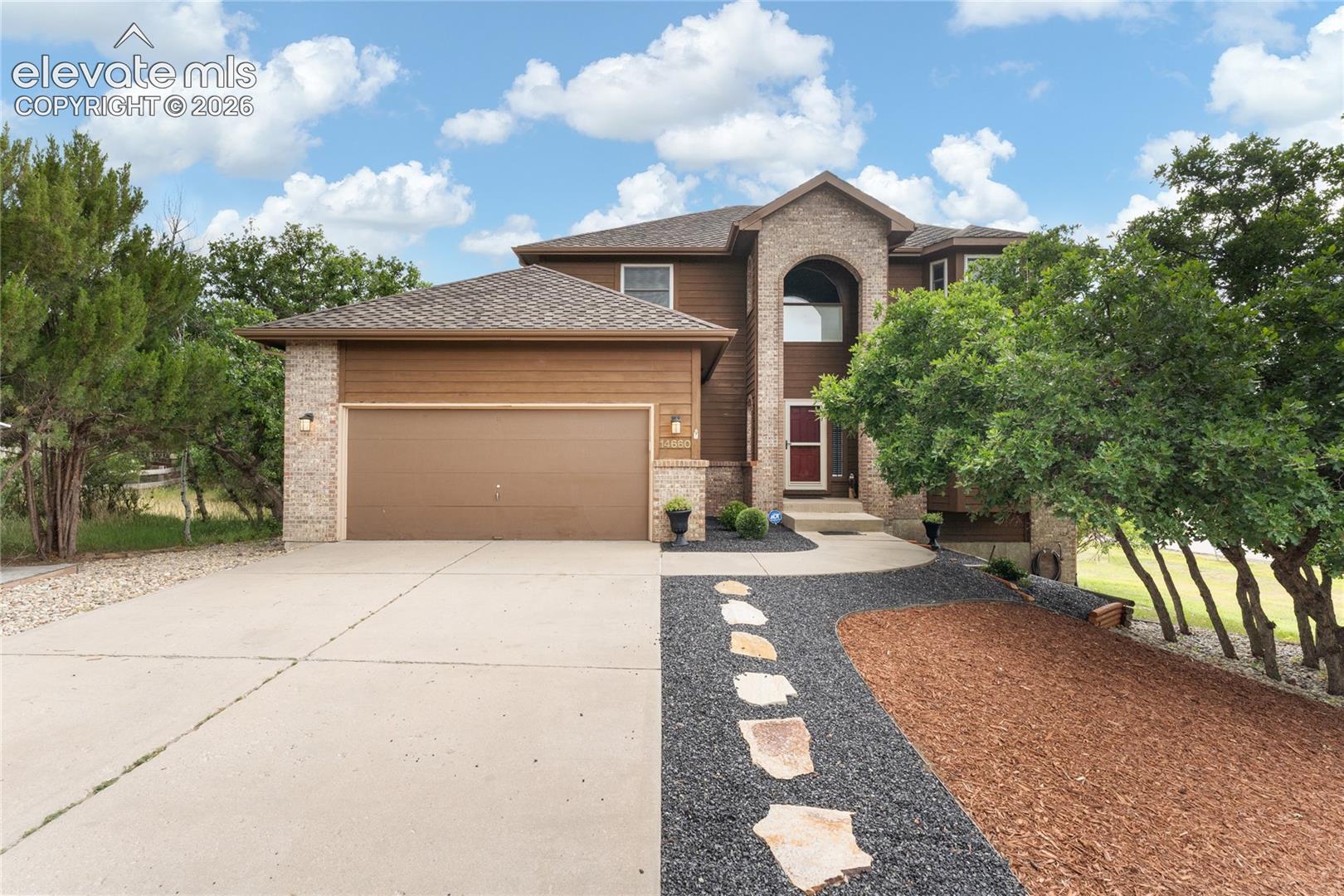 14660 River Oaks Drive