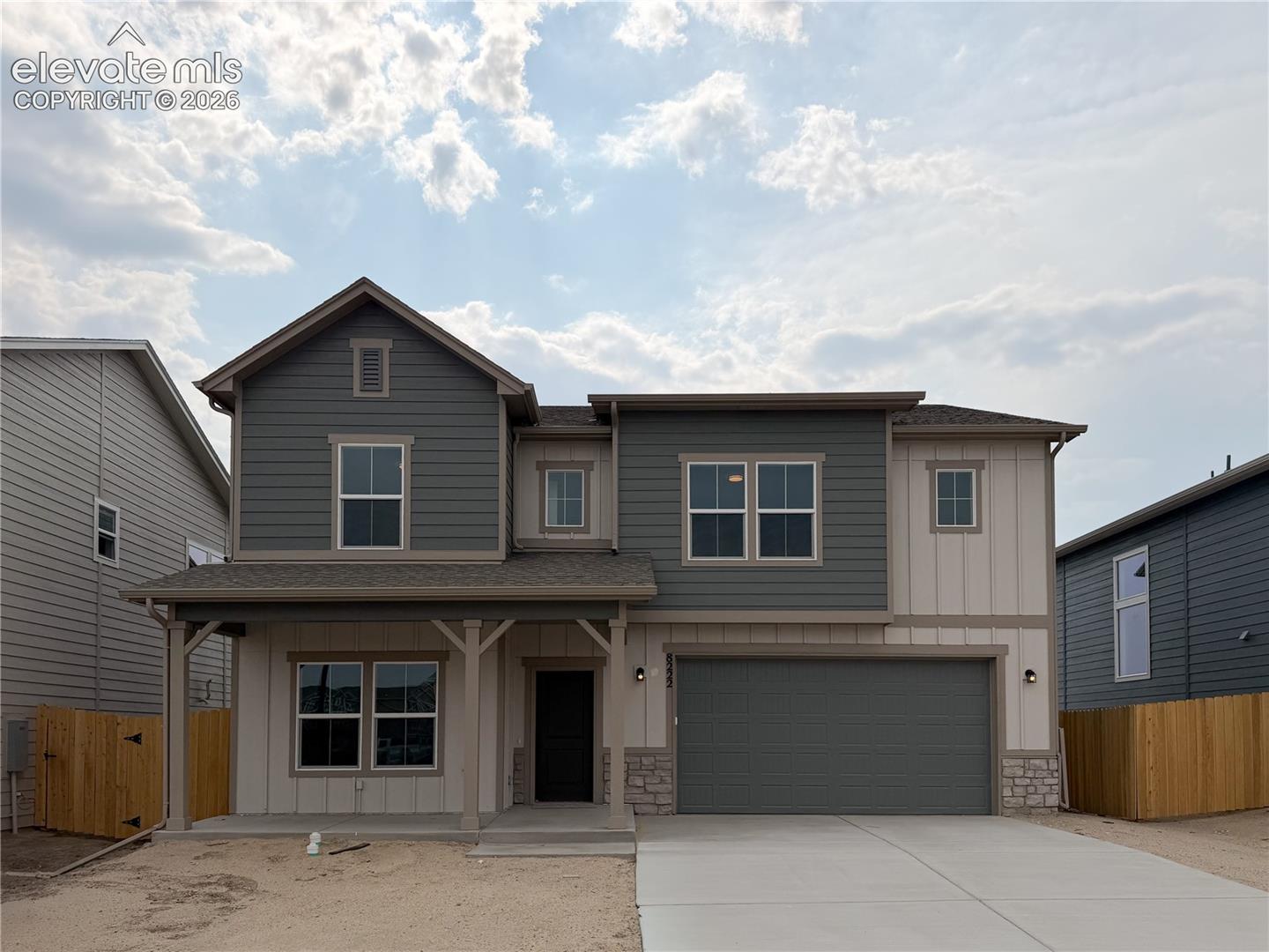 8222 Lemon Grass Road