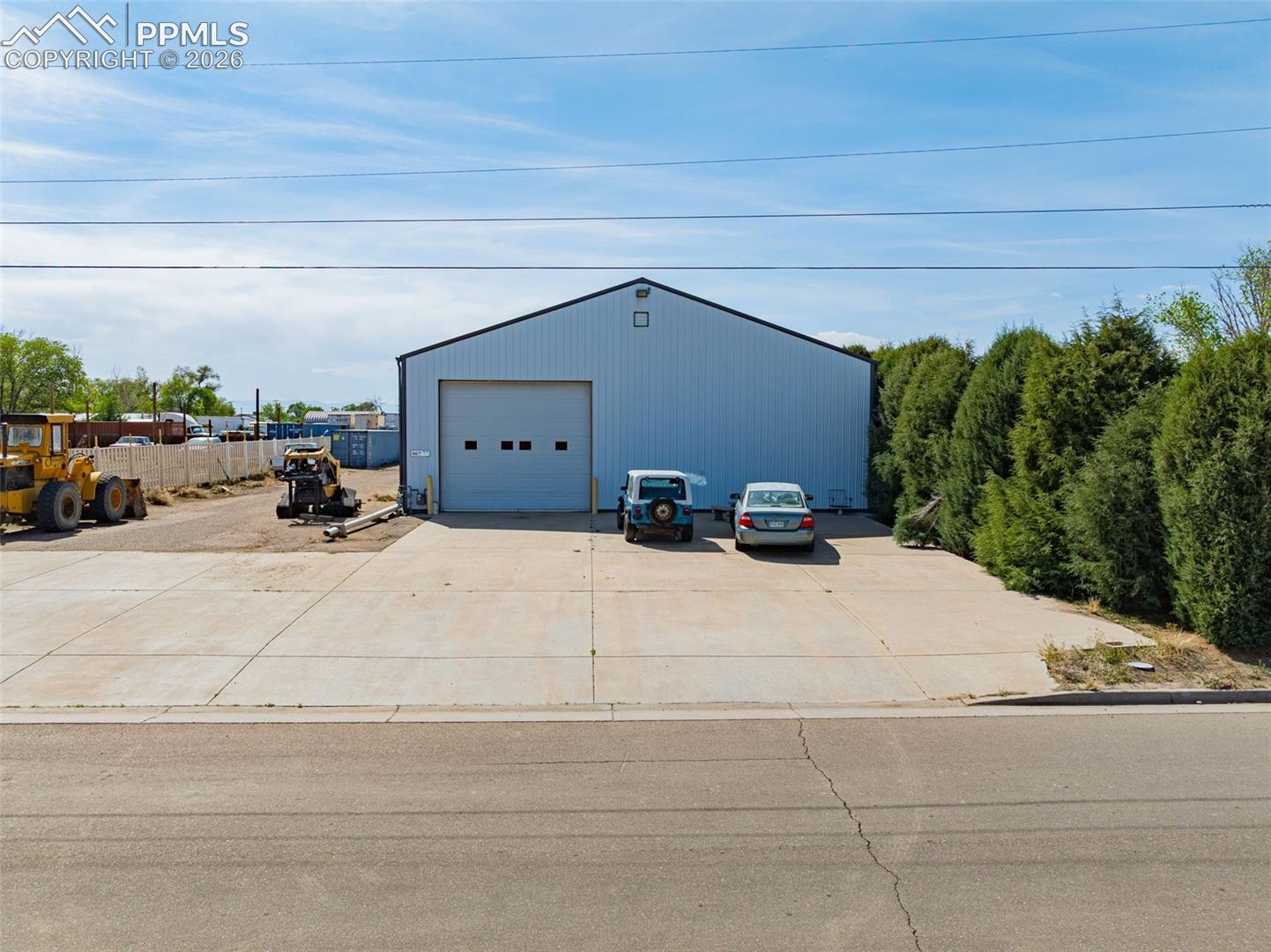 featured property