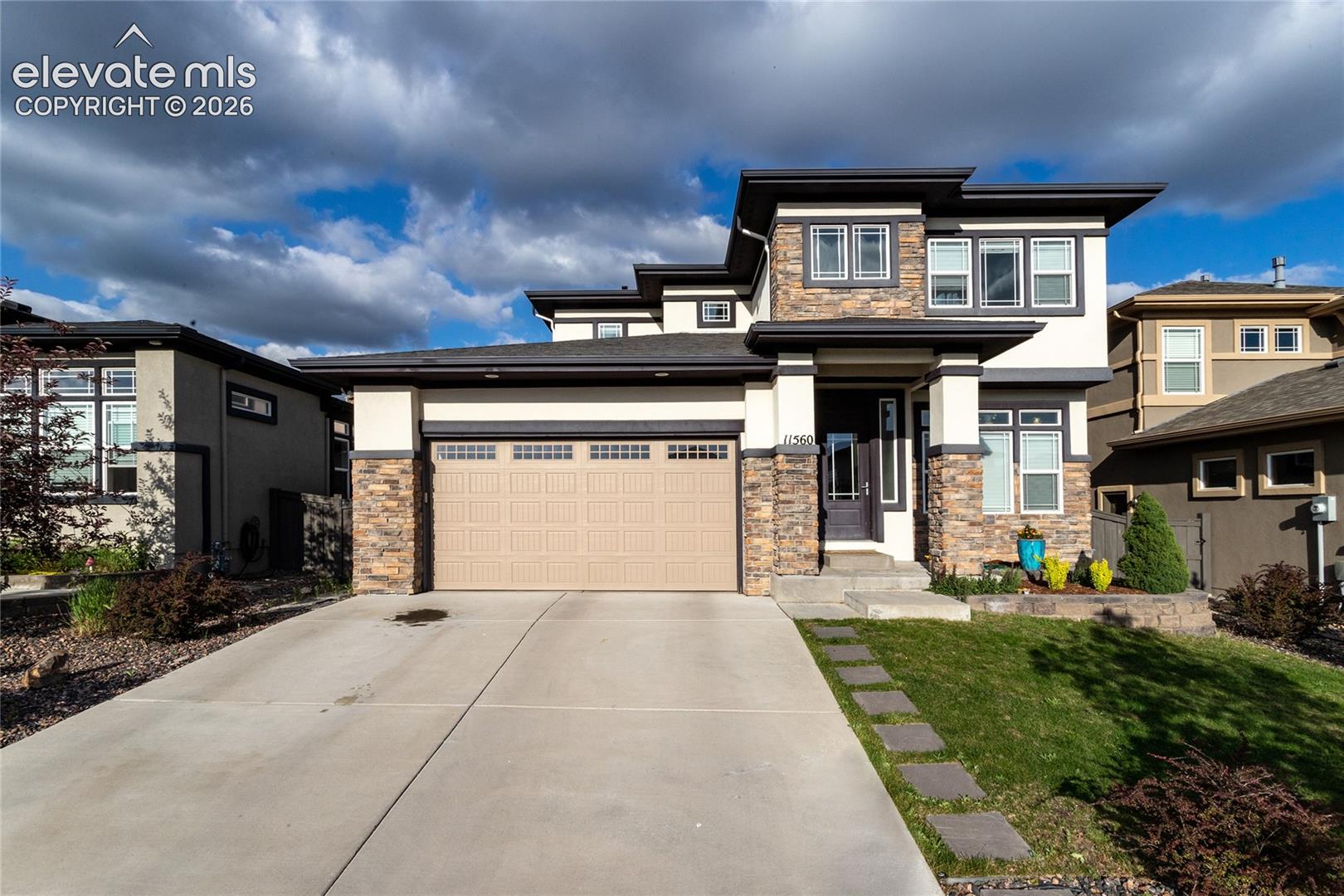 featured property