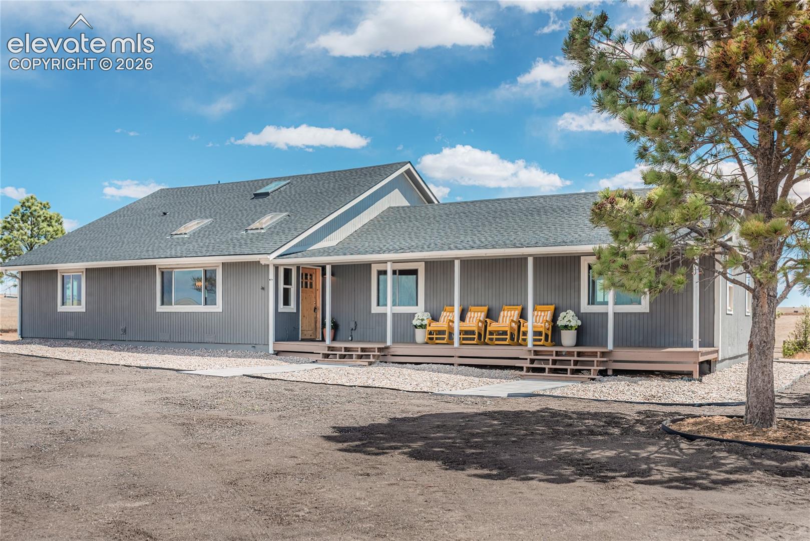 4555 S Calhan Highway