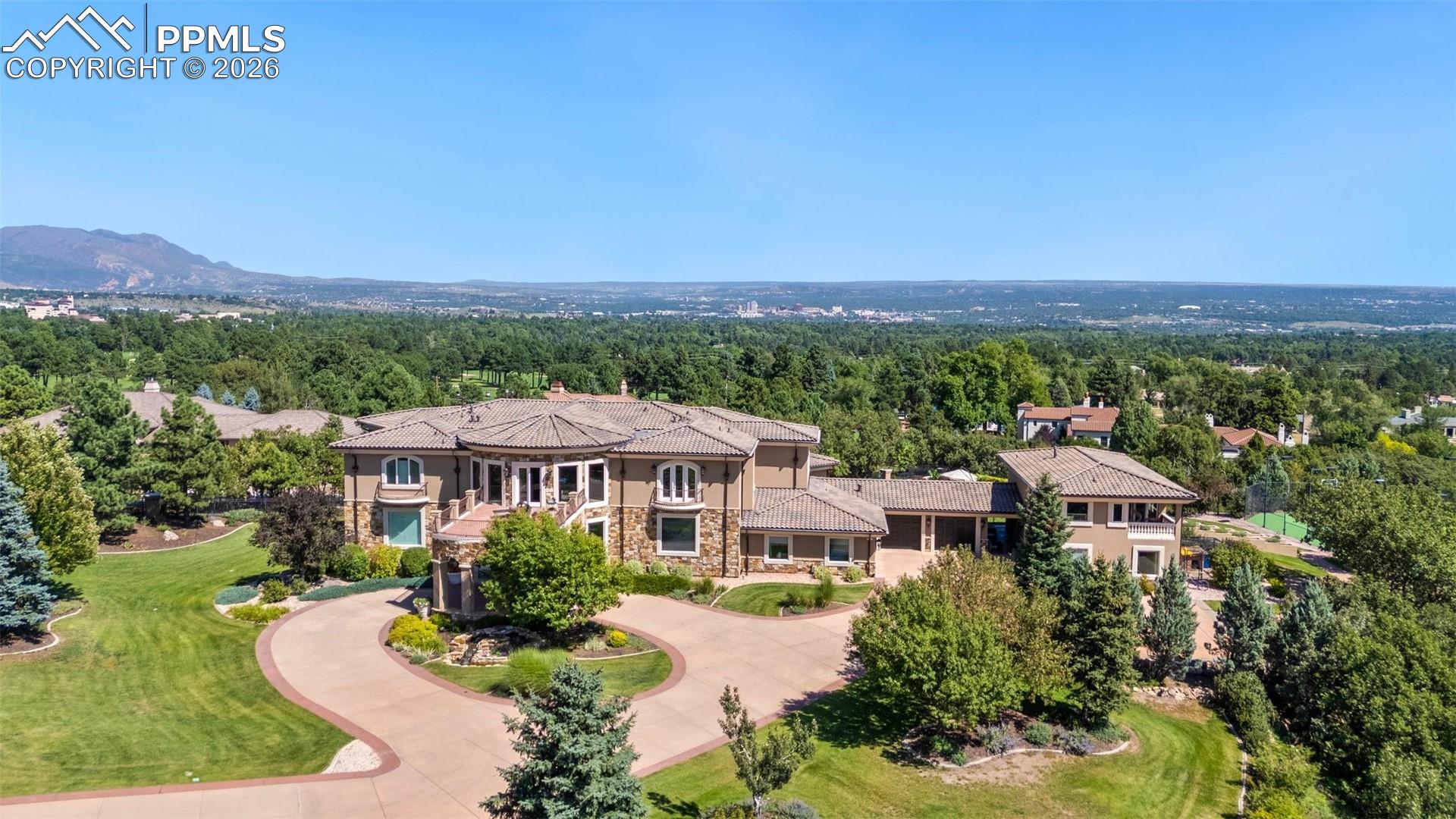 featured property