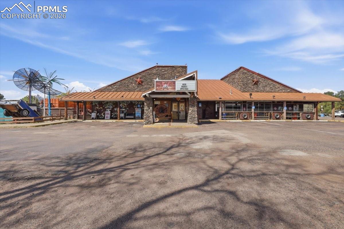 featured property