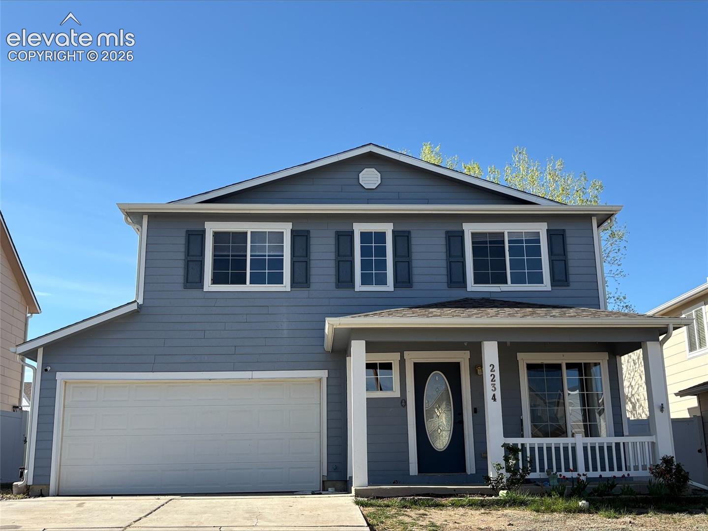 featured property