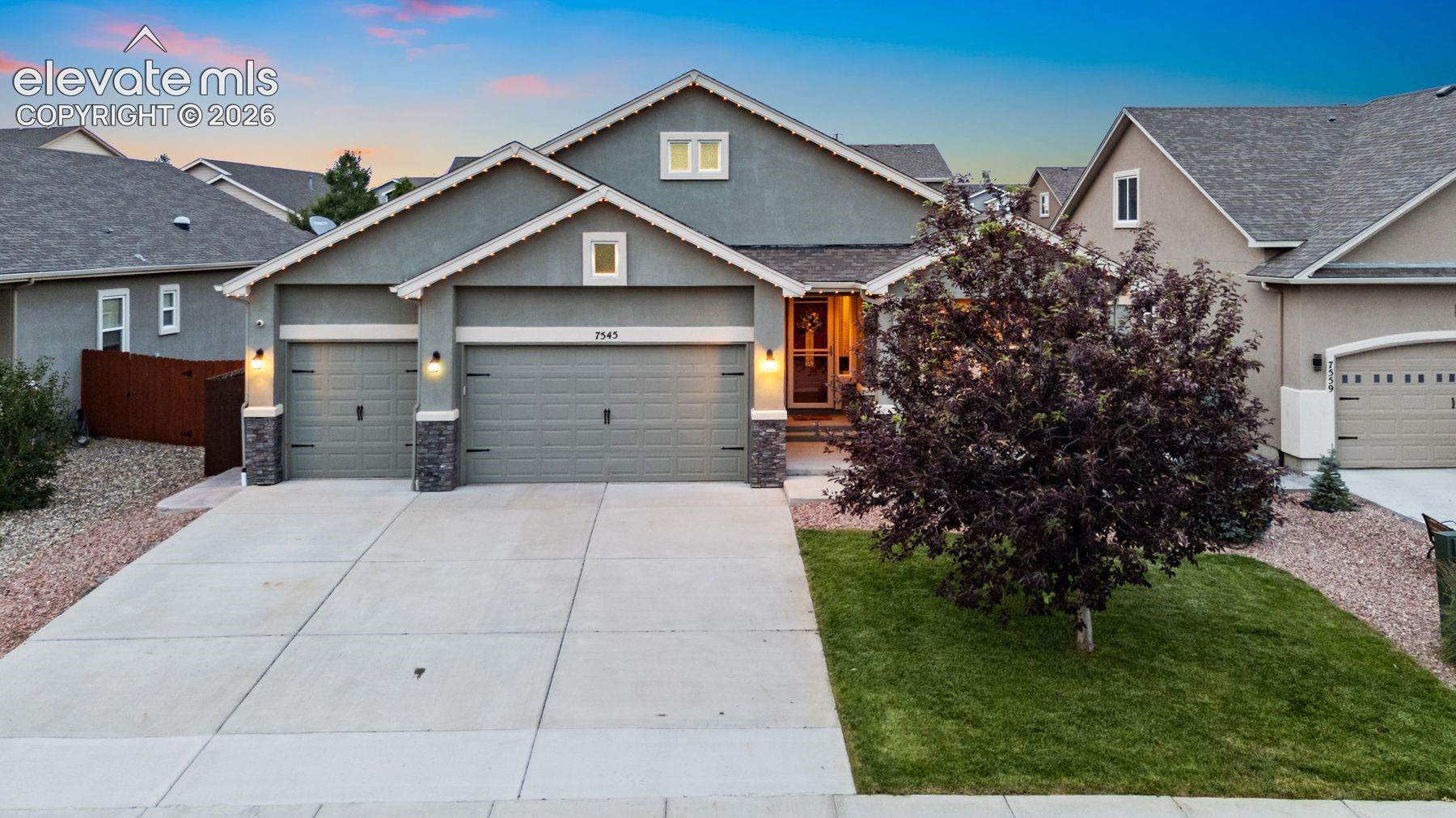 7545 Peachleaf Drive