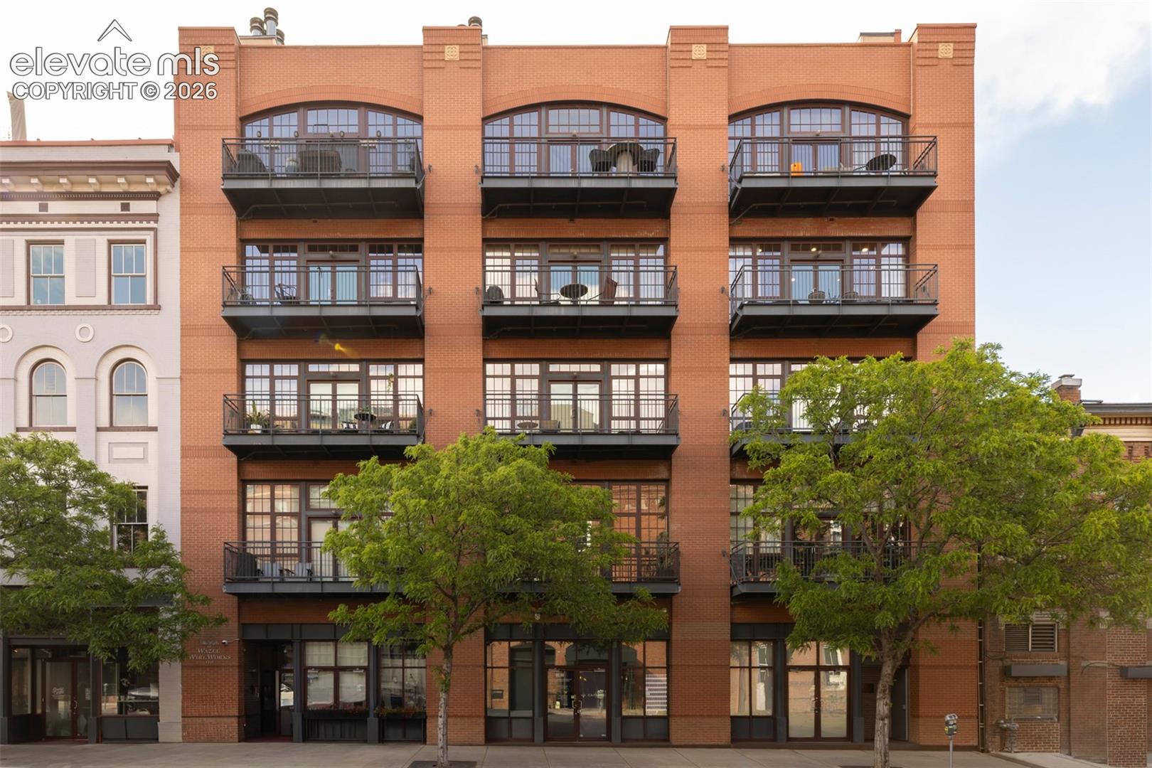 1441 Wazee Street #503