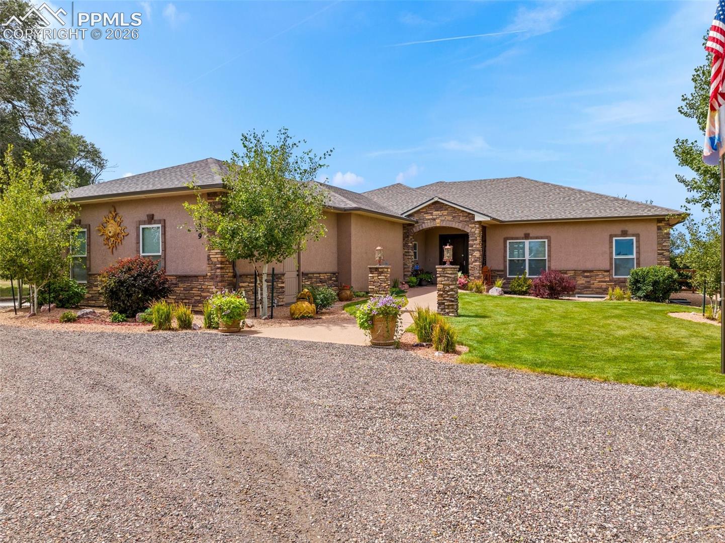 featured property