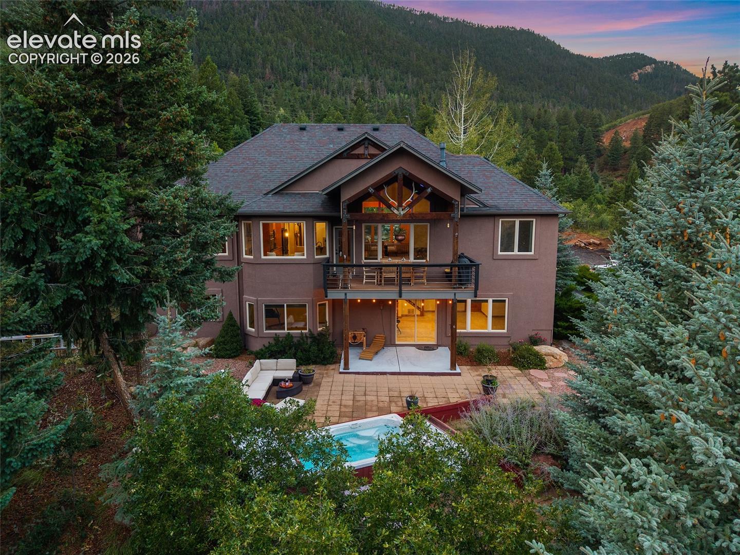 8515 Aspenglow Lane