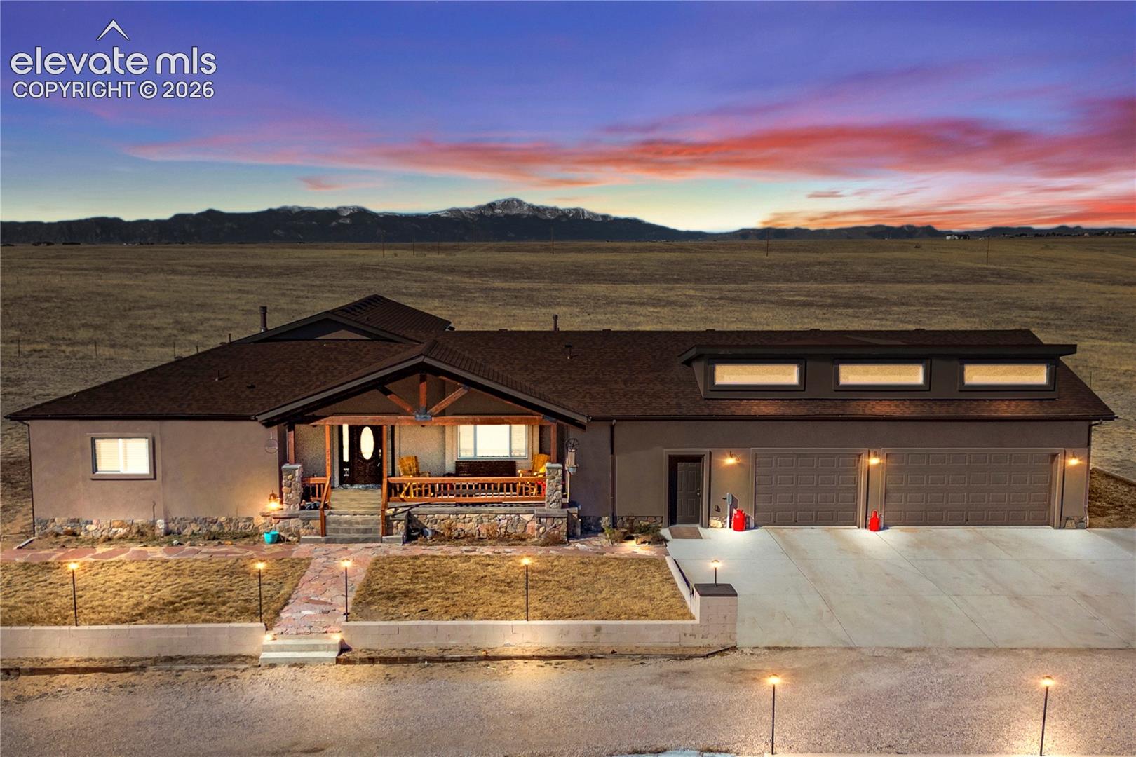 2788 N Peyton Highway