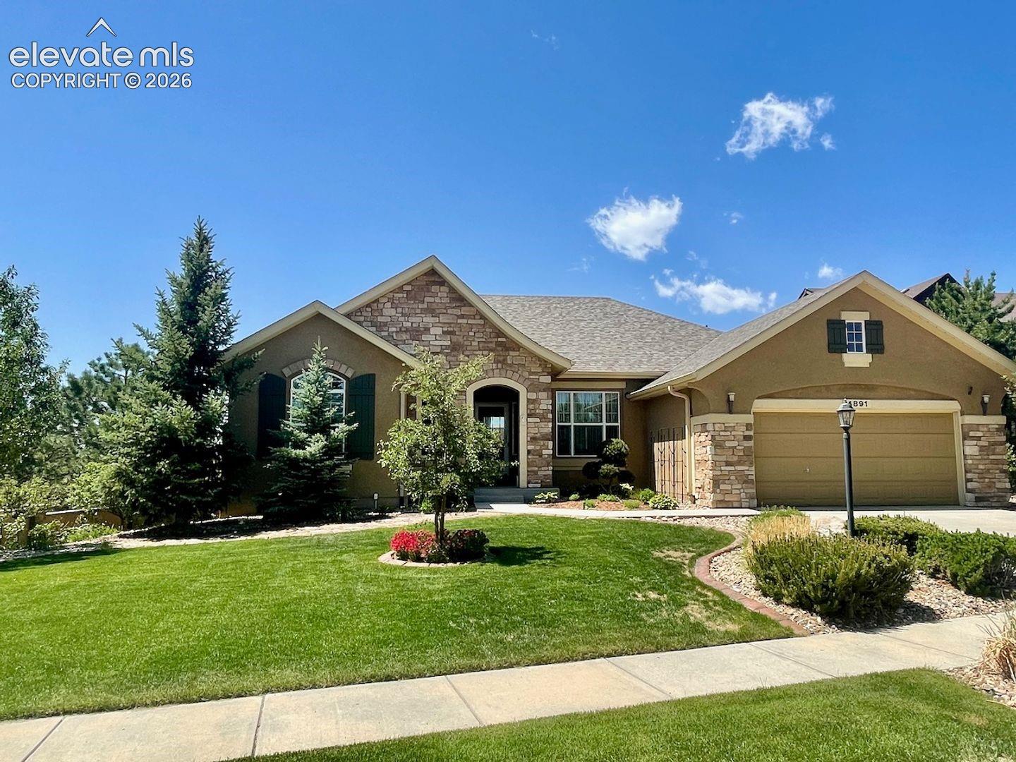 featured property