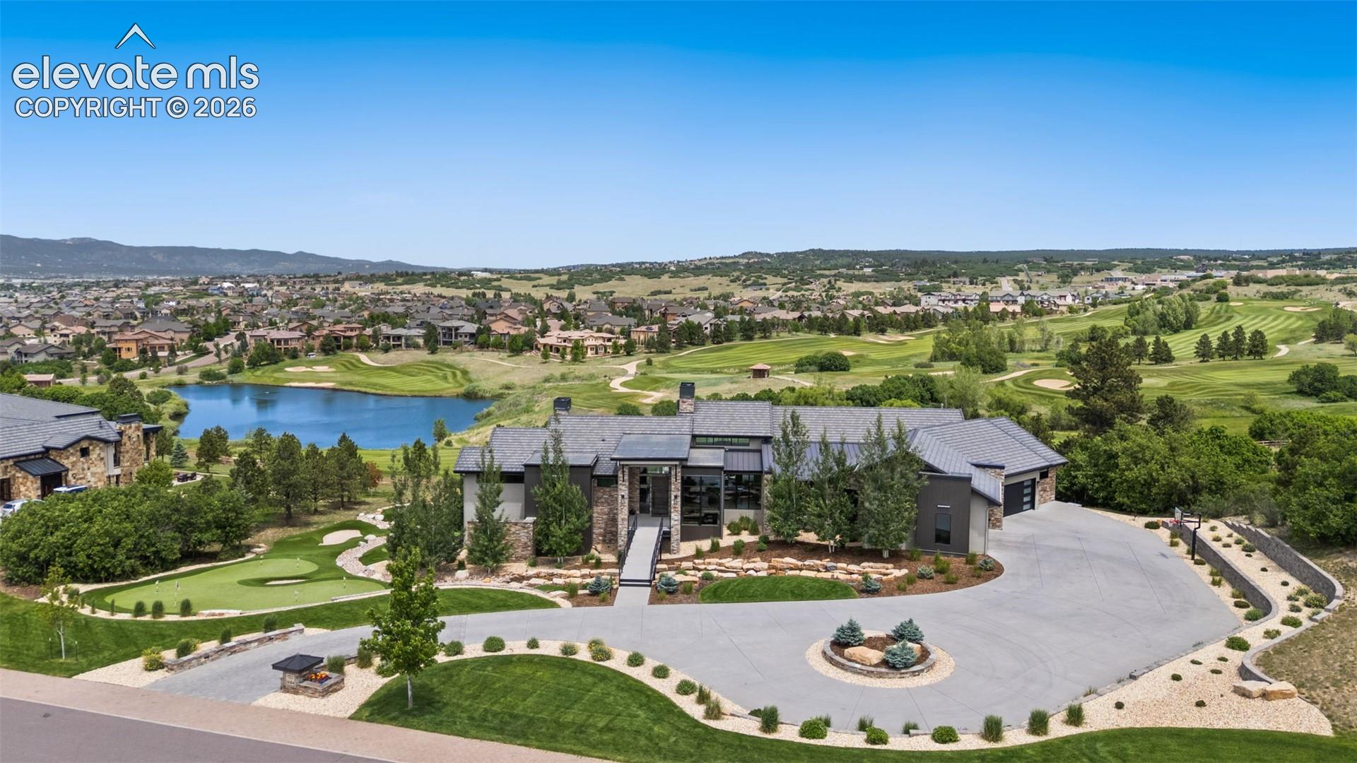 featured property