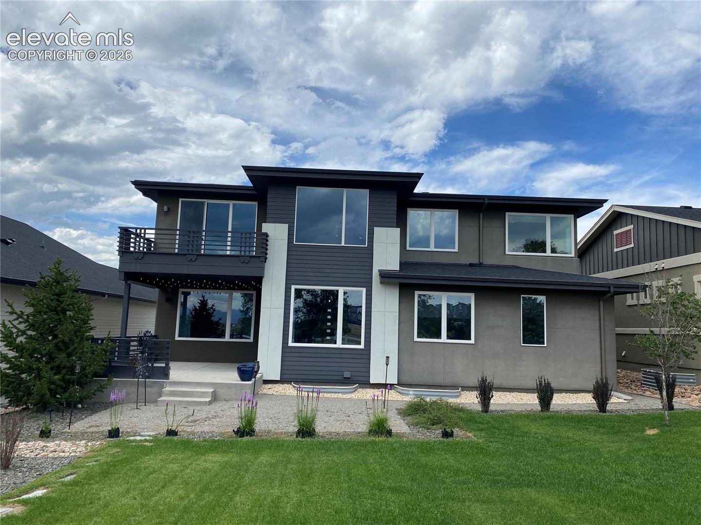 featured property