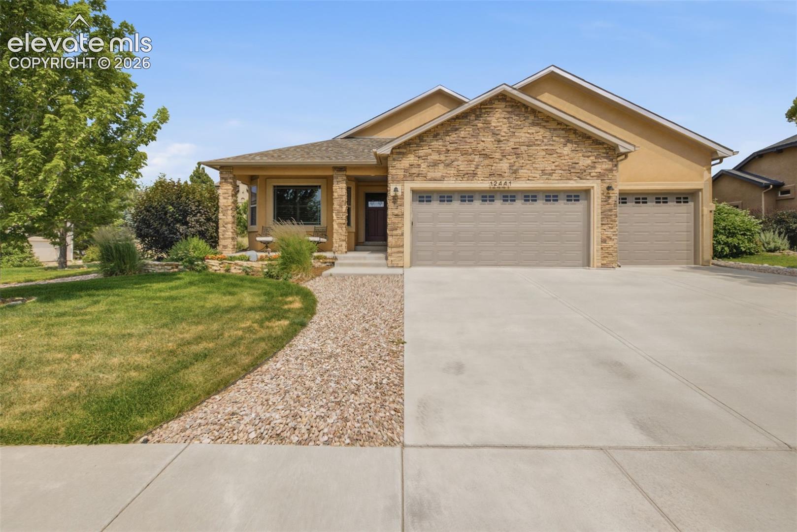 featured property