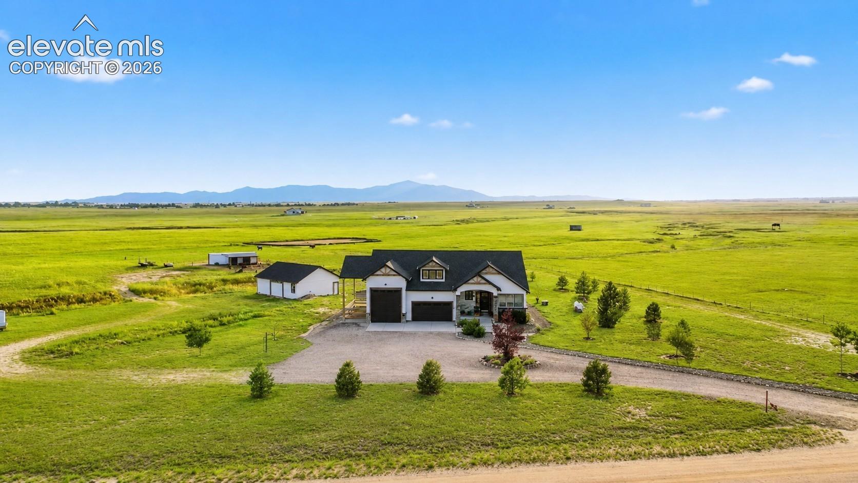 7506 Buckskin Ranch View