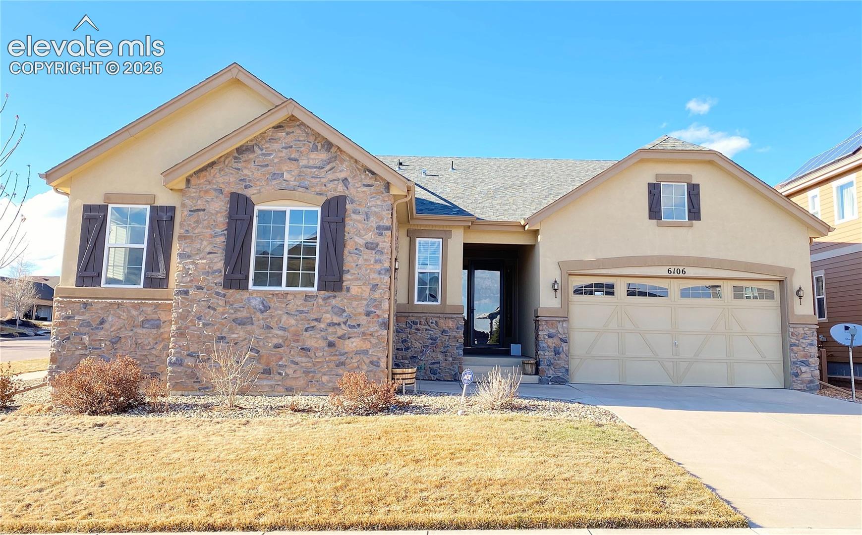 featured property
