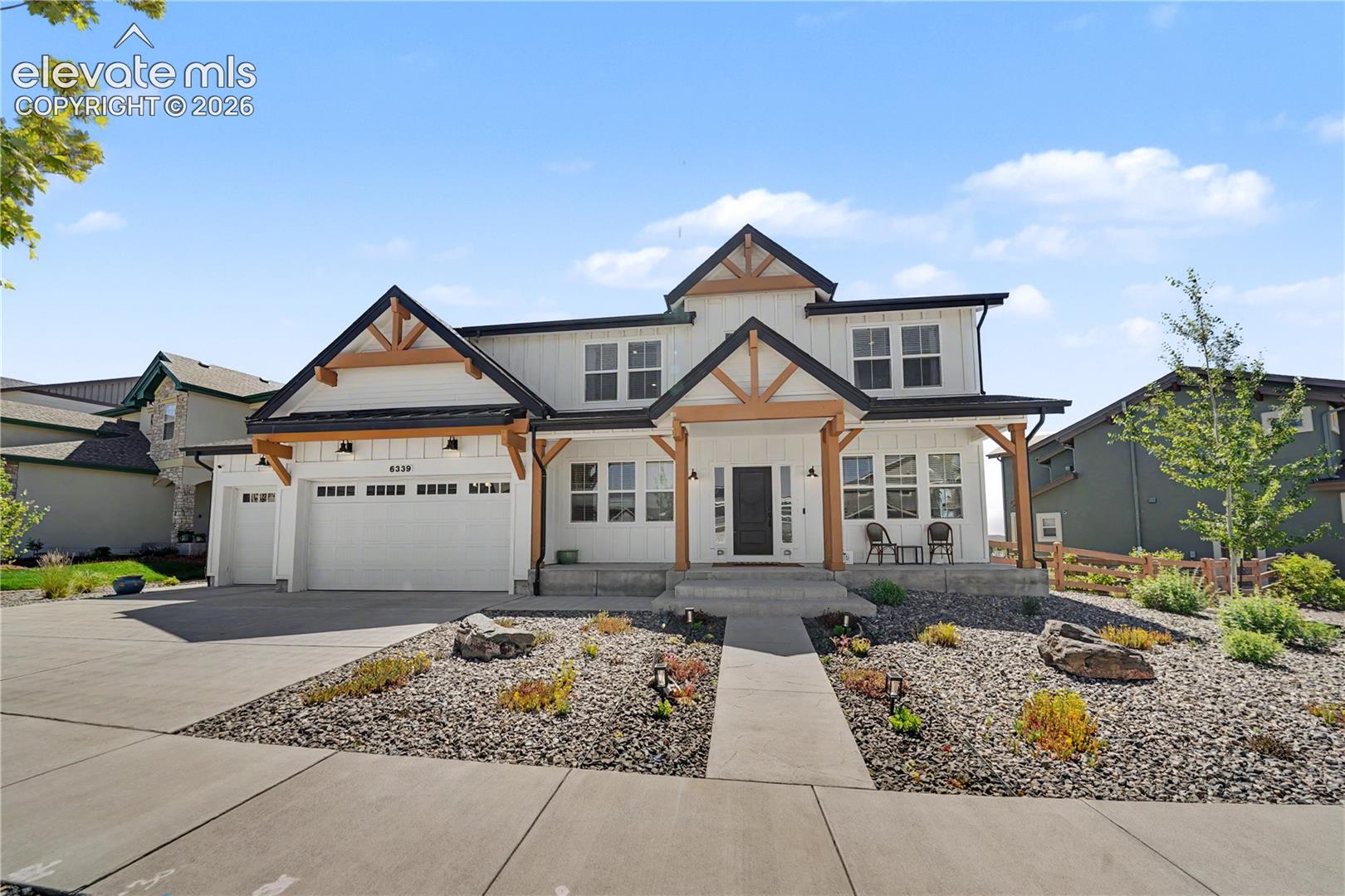 featured property