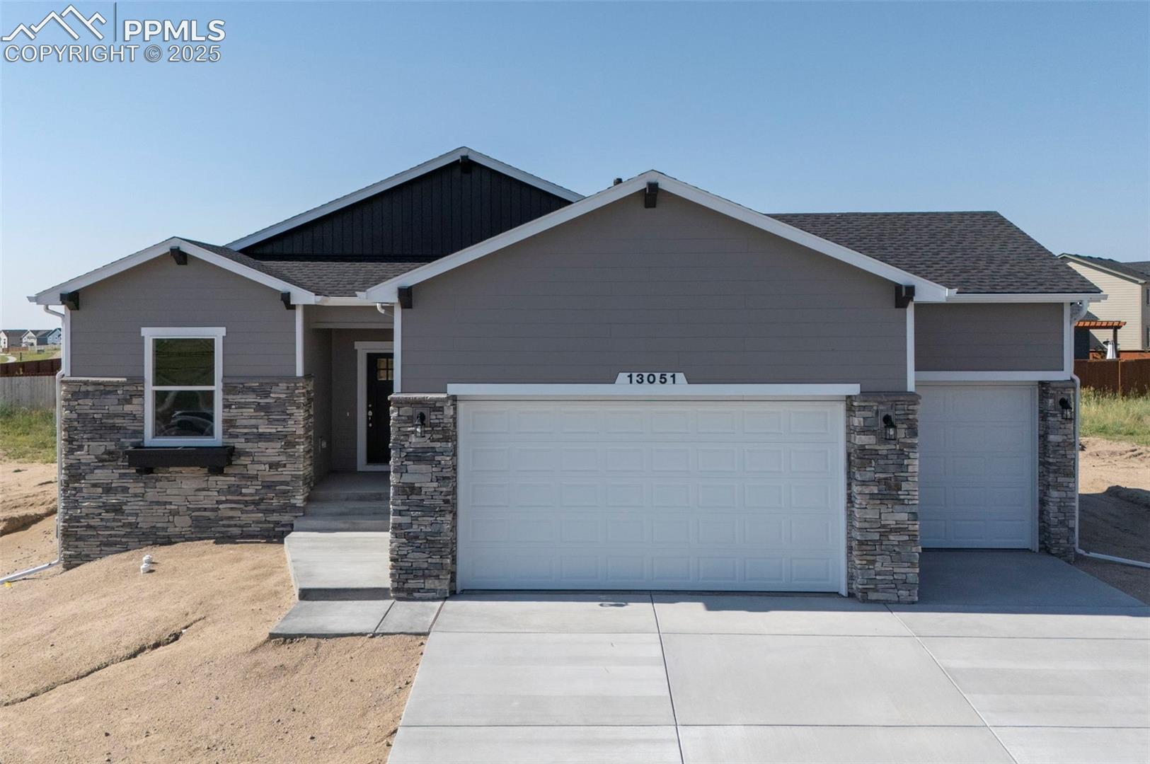 13051 Monument Vista Drive
