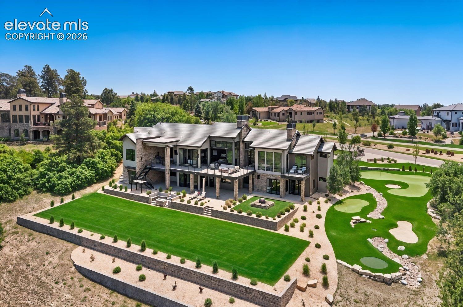featured property