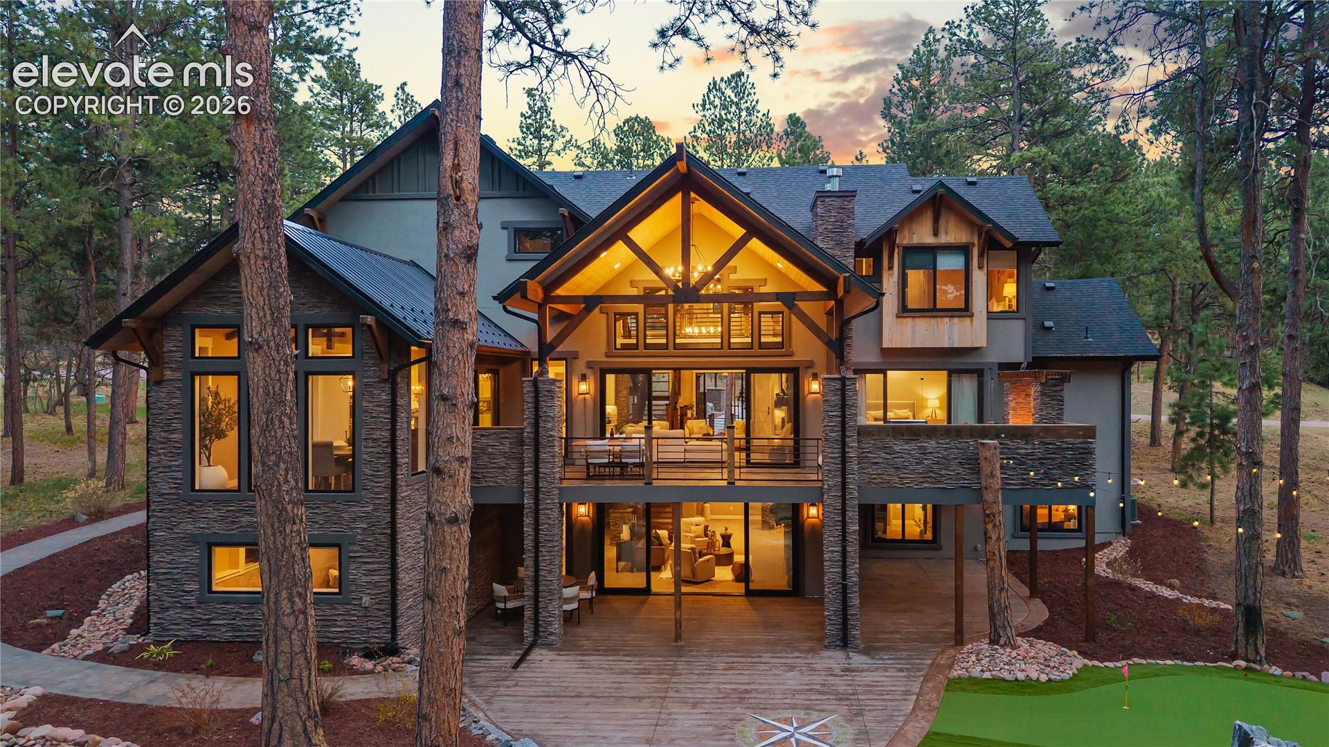950 Tiner Trail