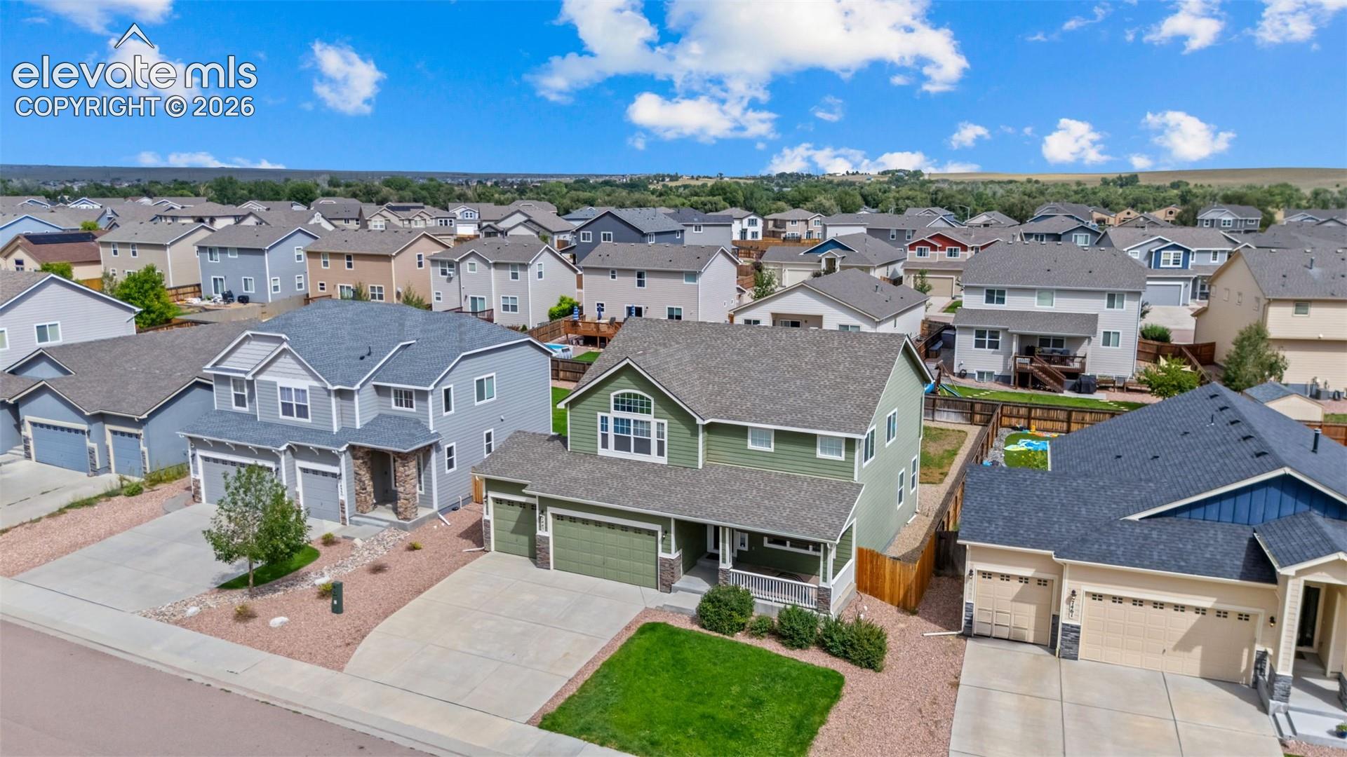 7447 Peachleaf Drive