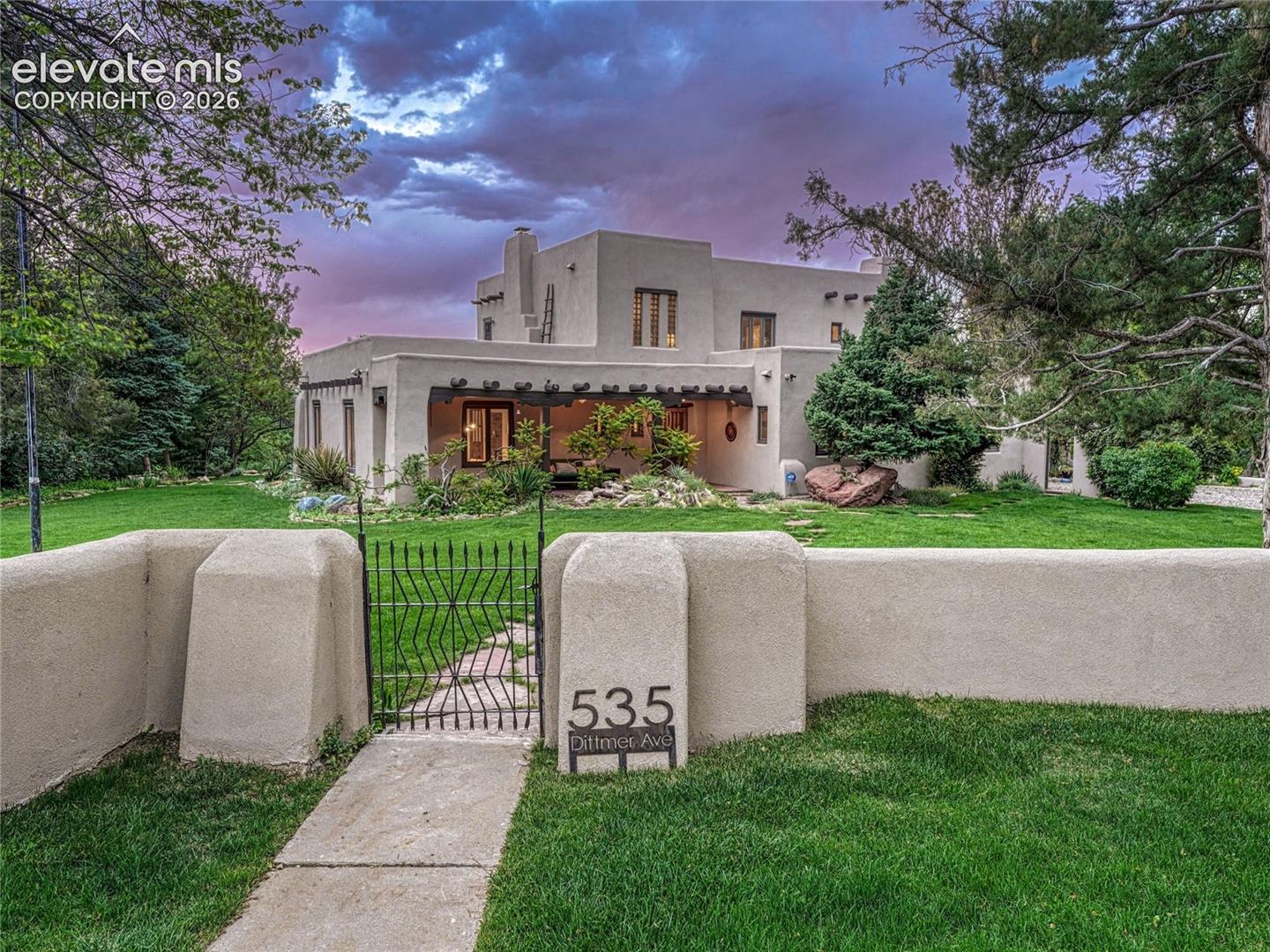 featured property