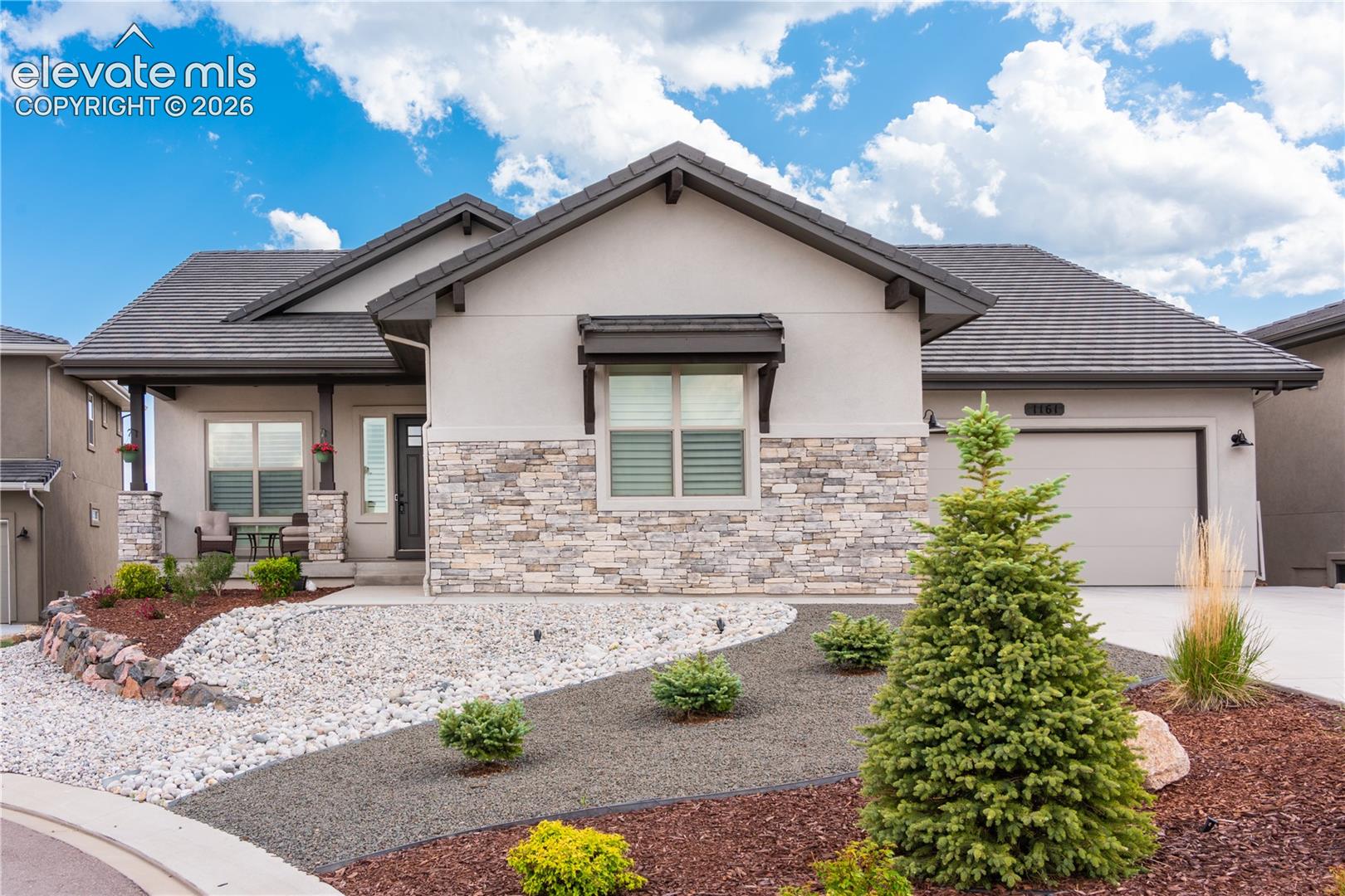 featured property