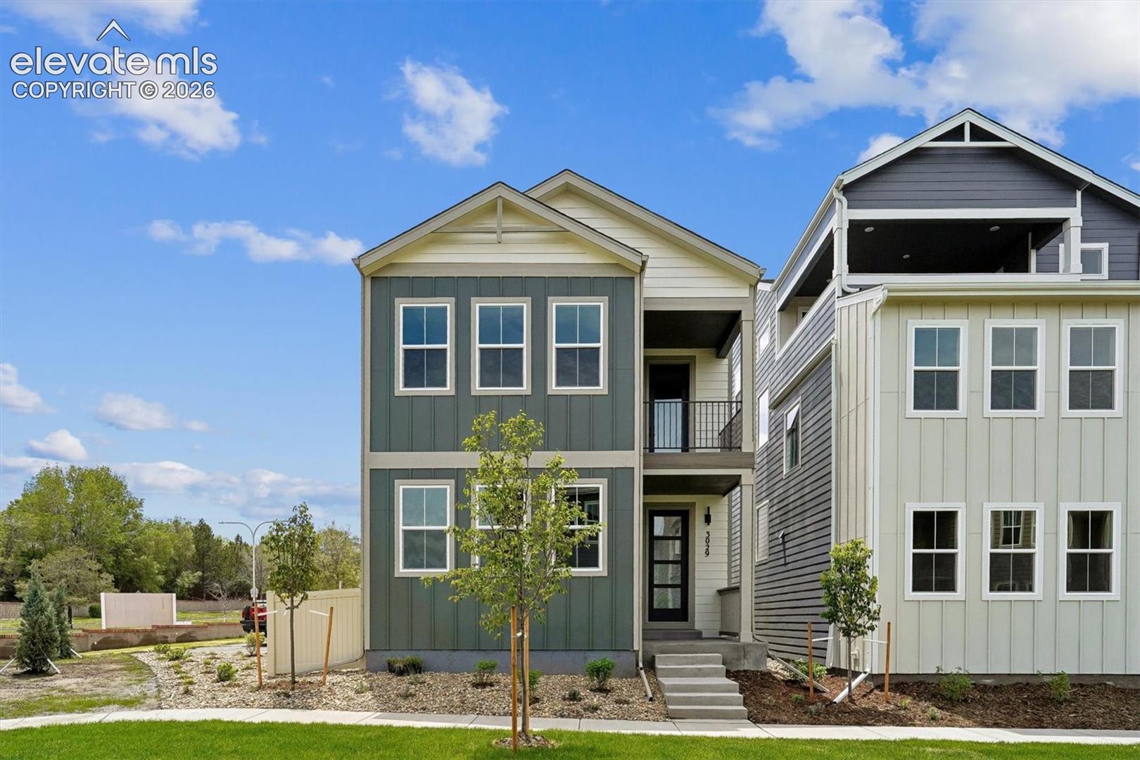 3029 Curly Grove
