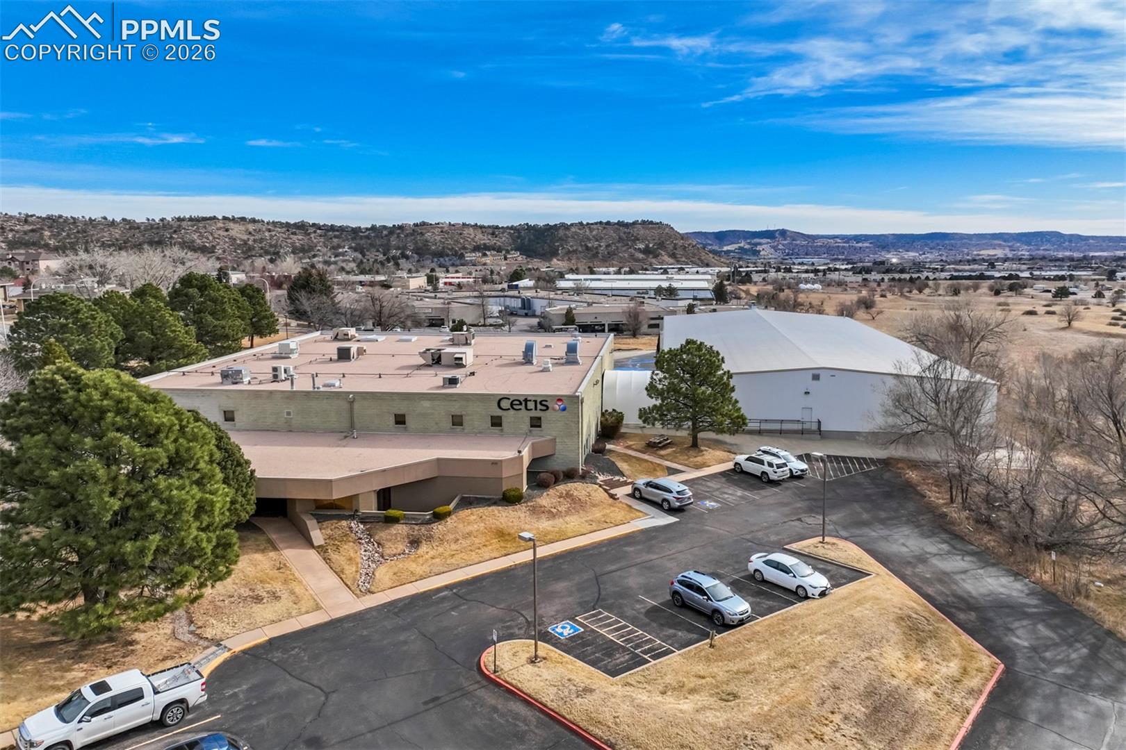featured property