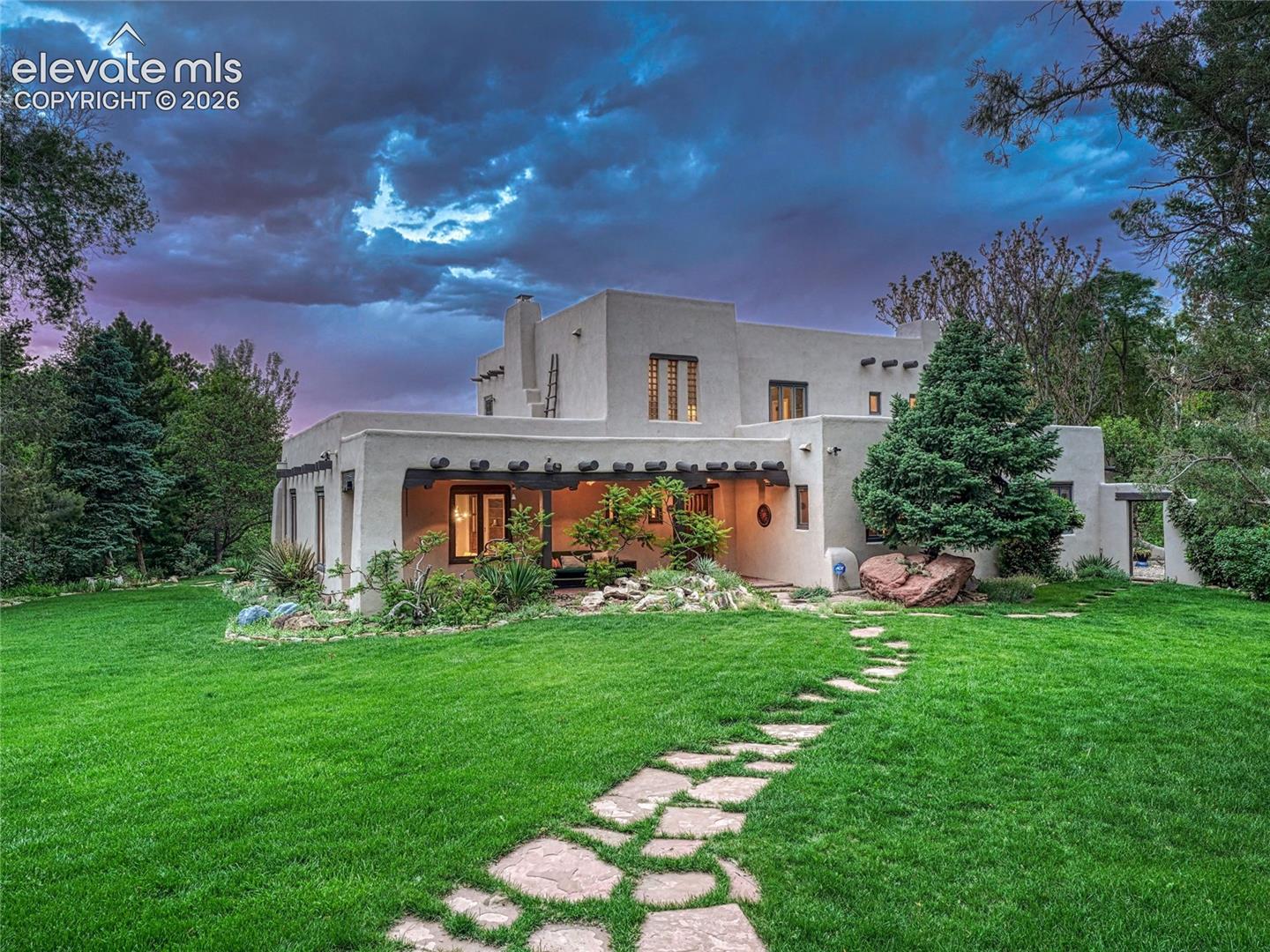 featured property