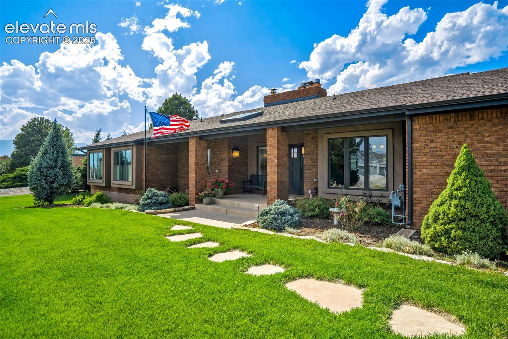 14190 Gleneagle Drive