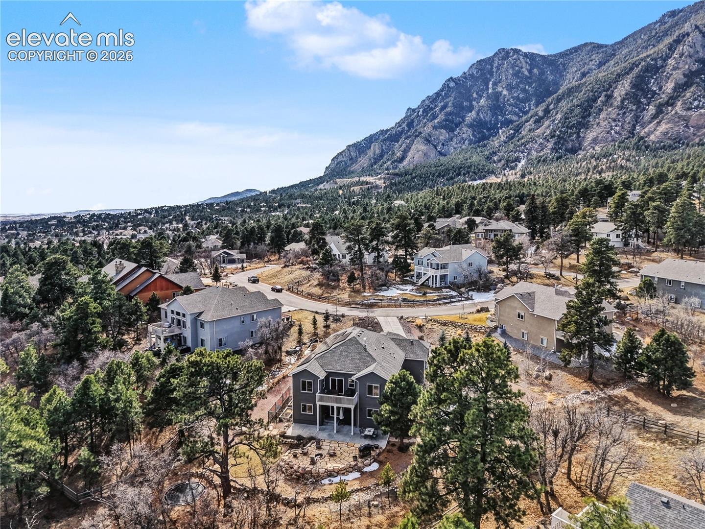 featured property