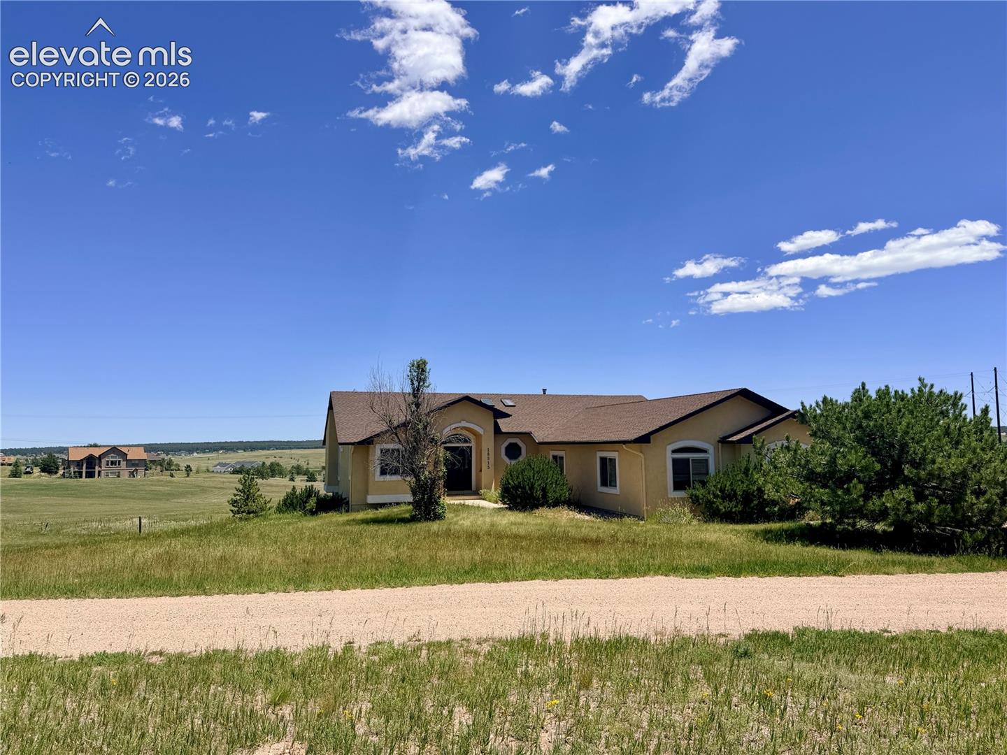 featured property