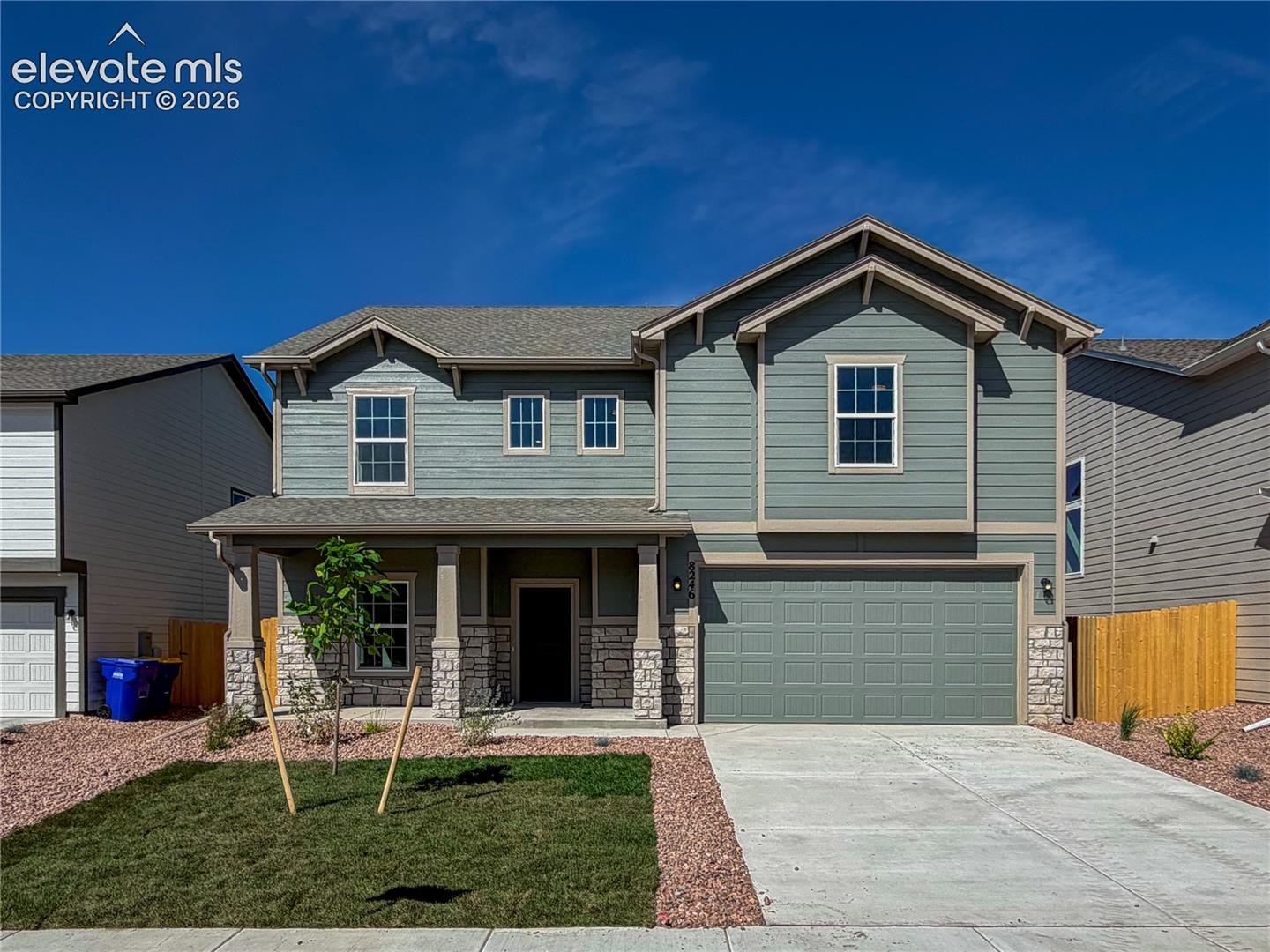 8246 Lemon Grass Road