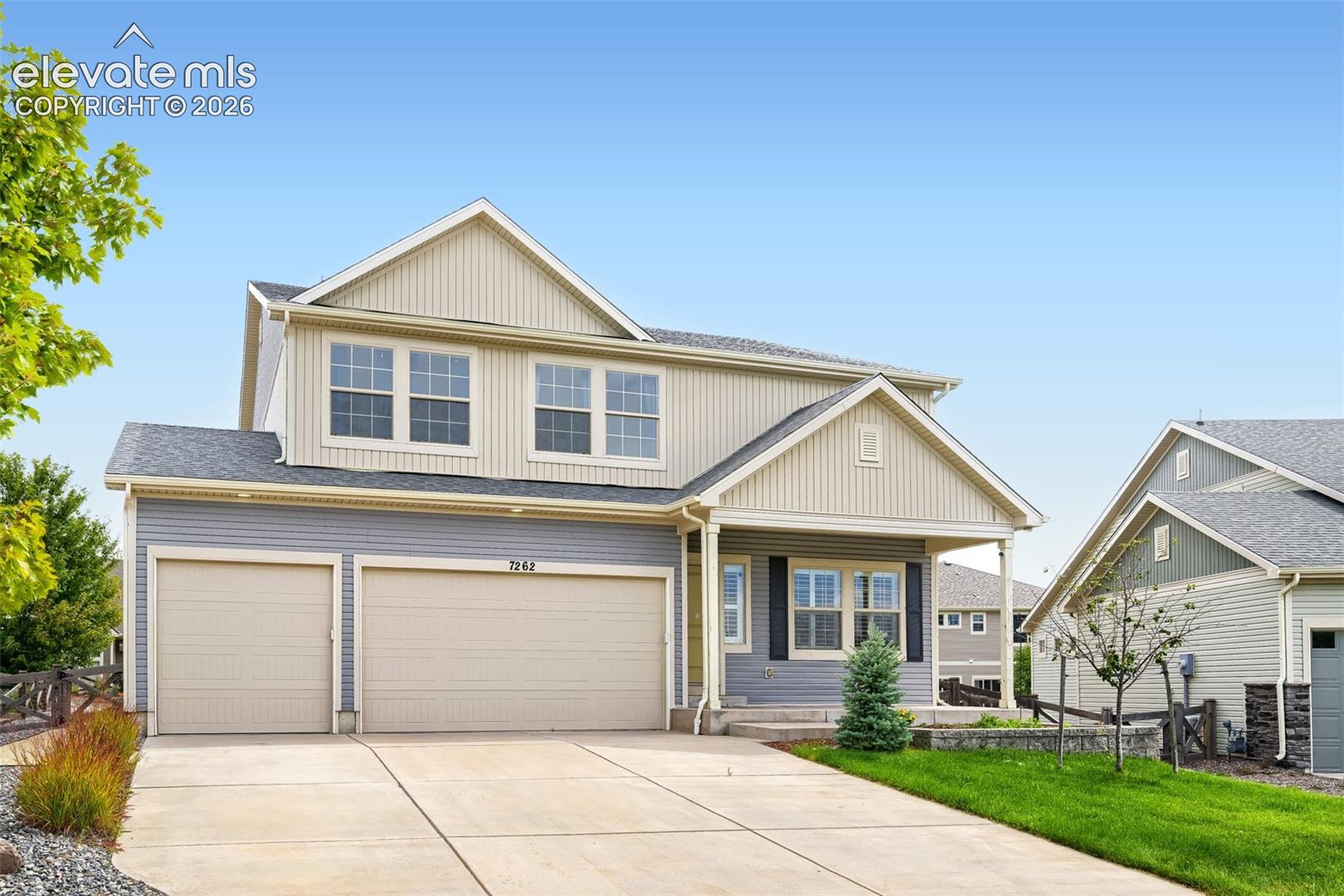 featured property