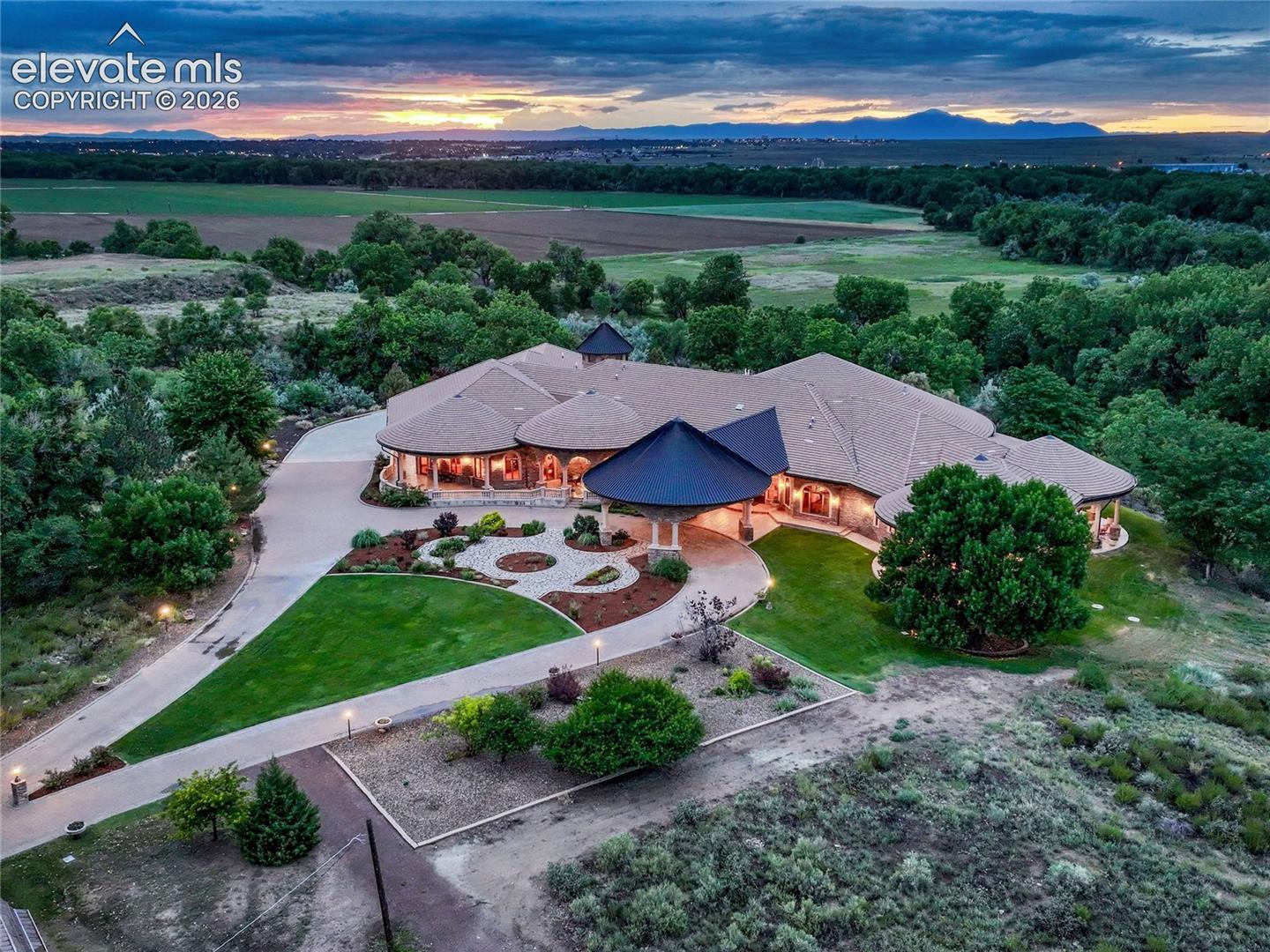 featured property