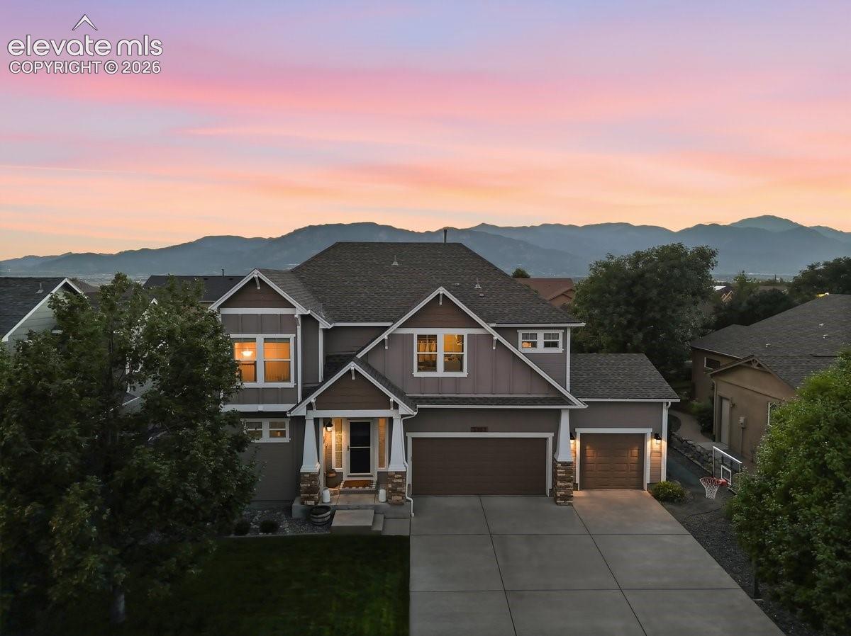 3502 Red Baron Drive
