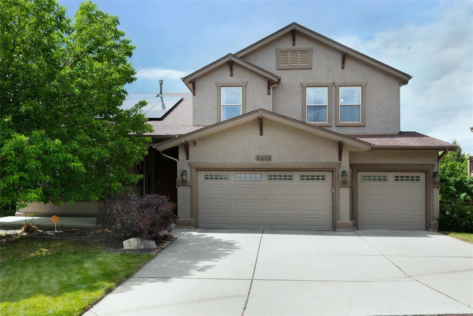 featured property