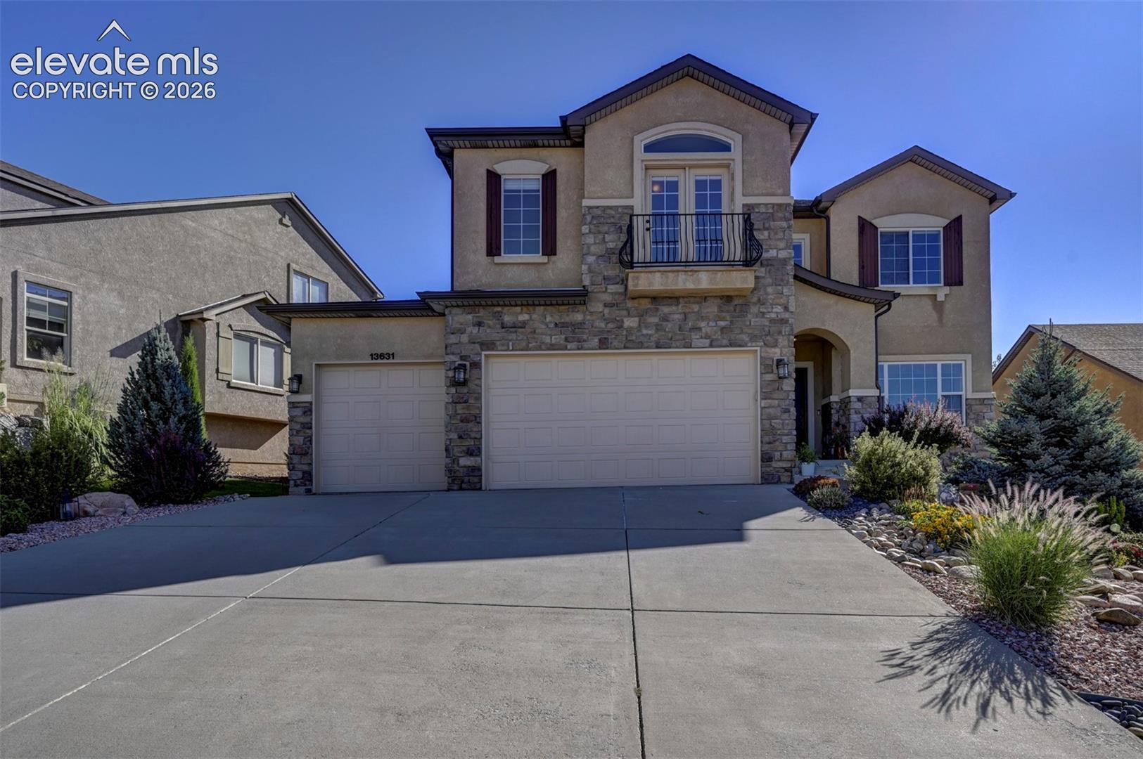 featured property