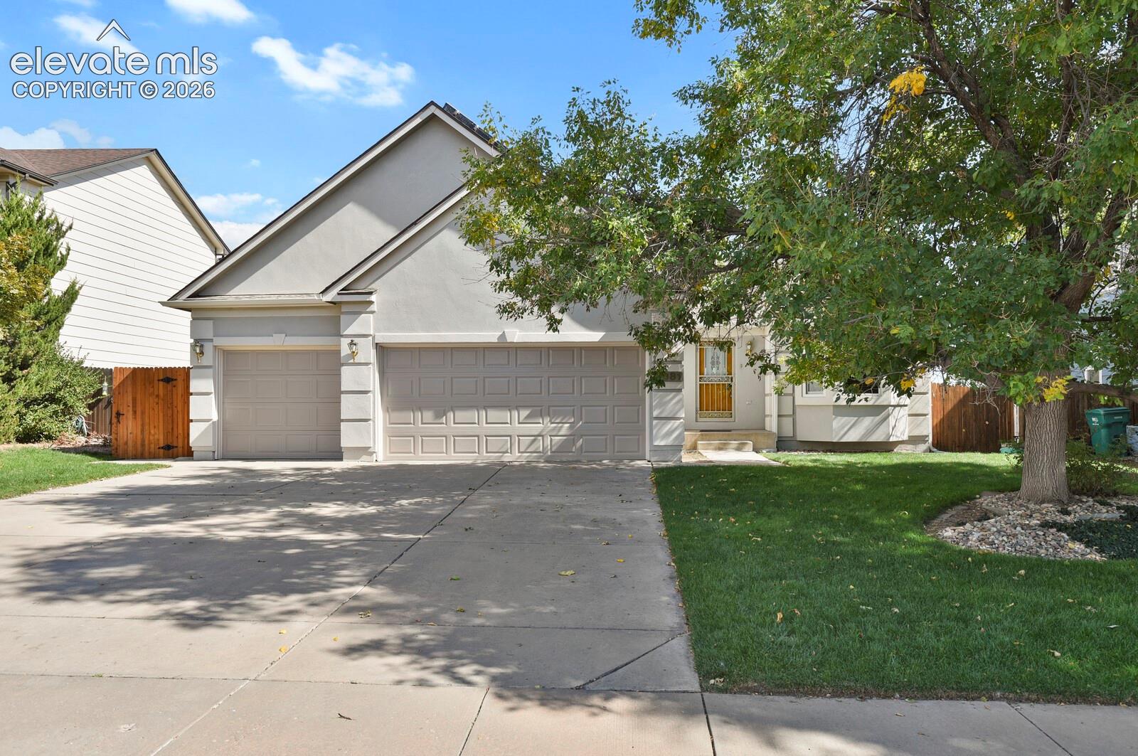 7381 Waterman Way