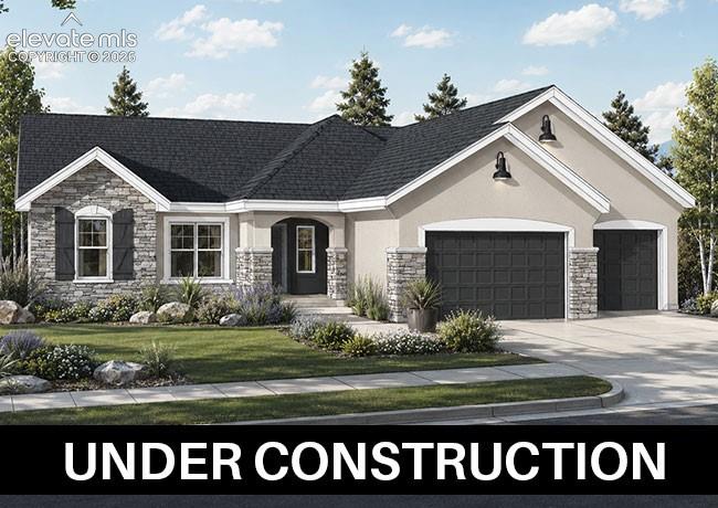 13039 Monument Vista Drive