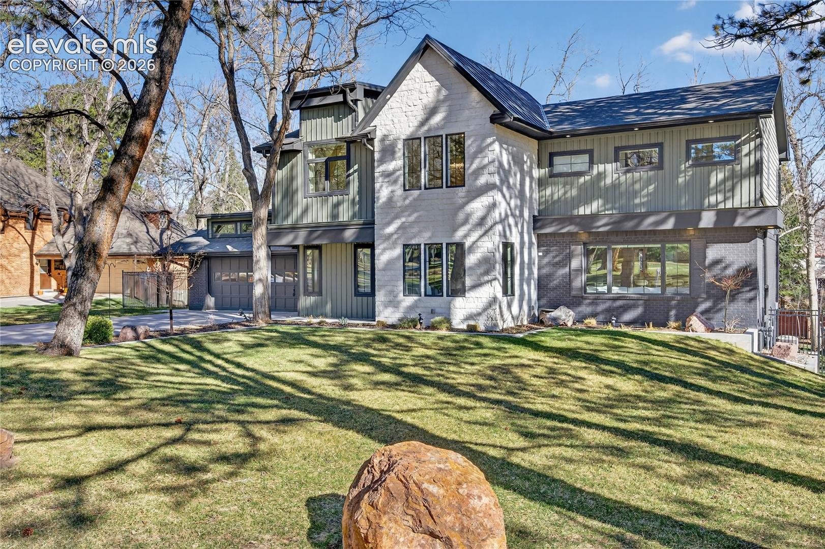featured property