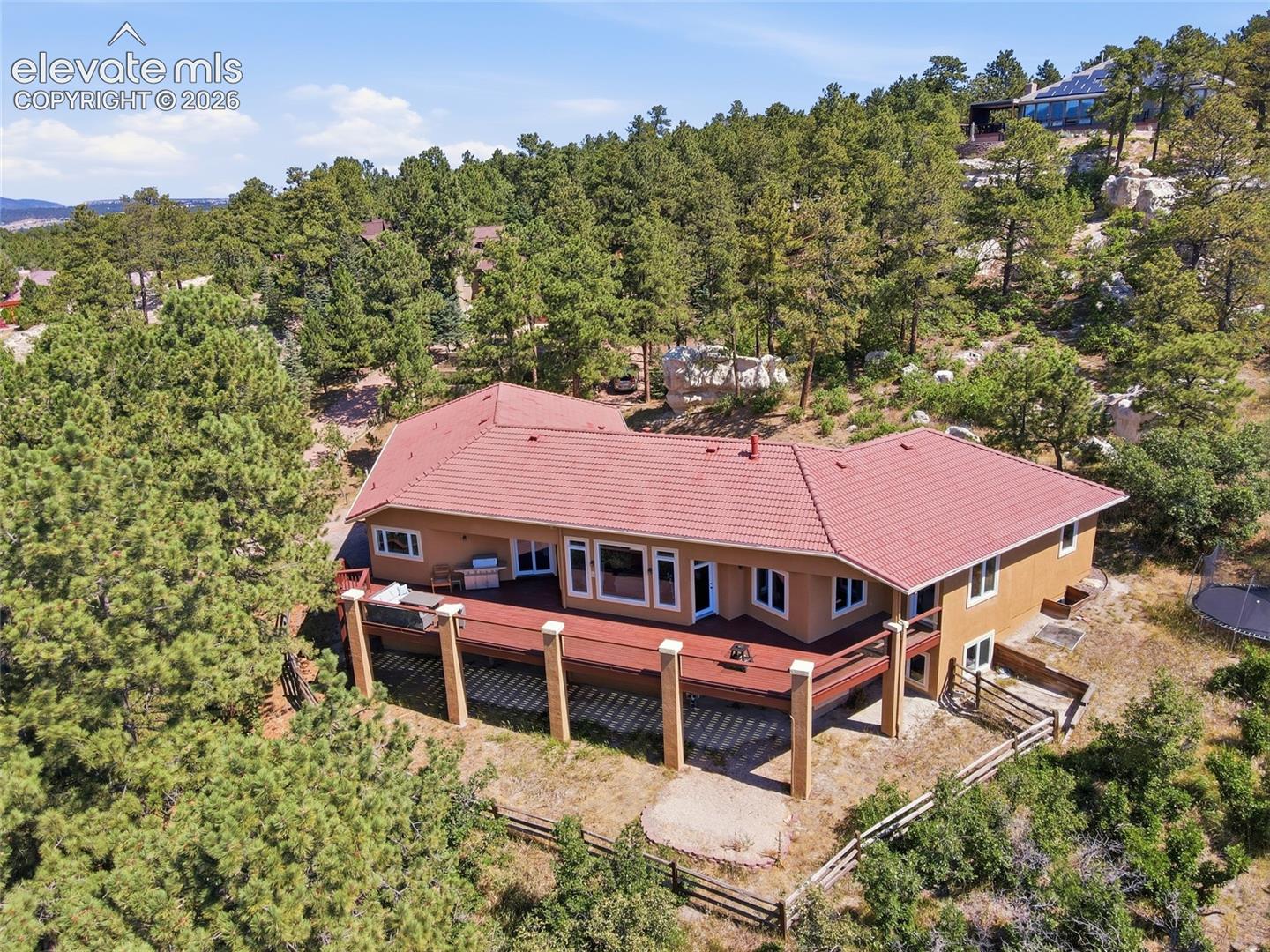 17215 Fairplay Drive