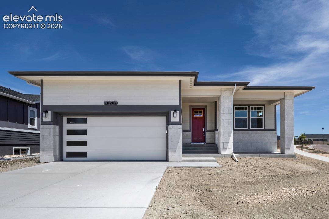 featured property